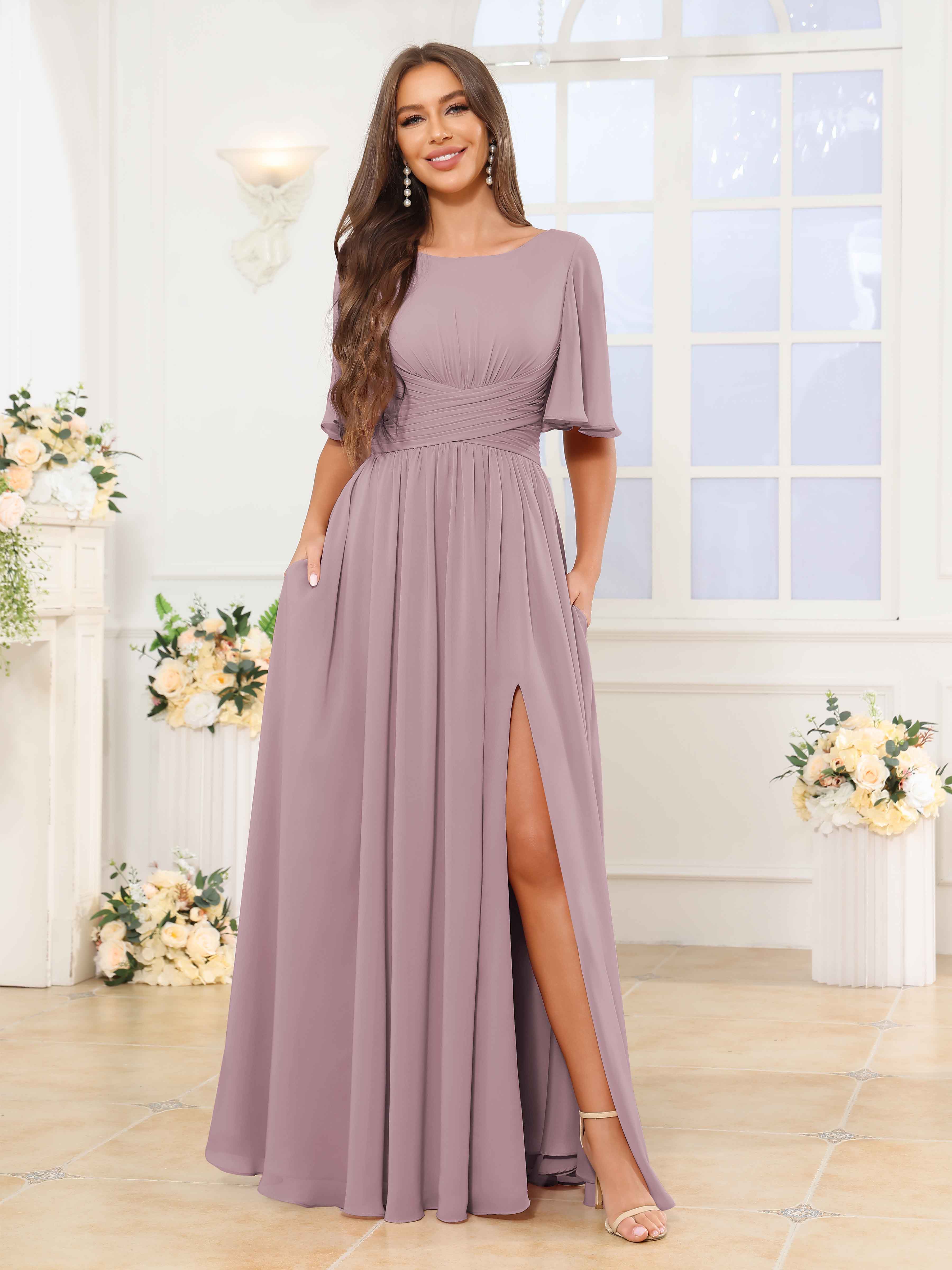 #color_Vintage Mauve