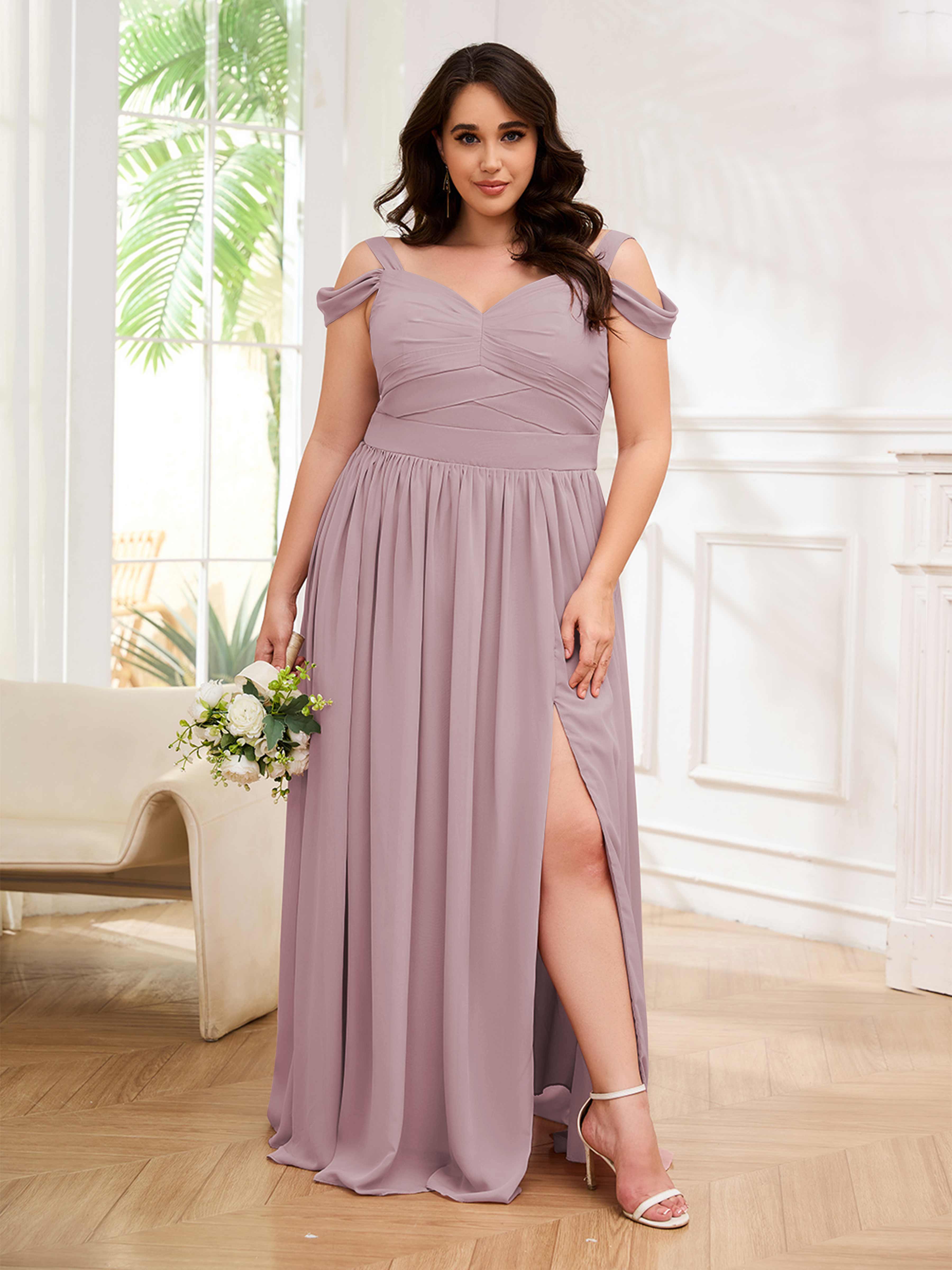 #color_Vintage Mauve