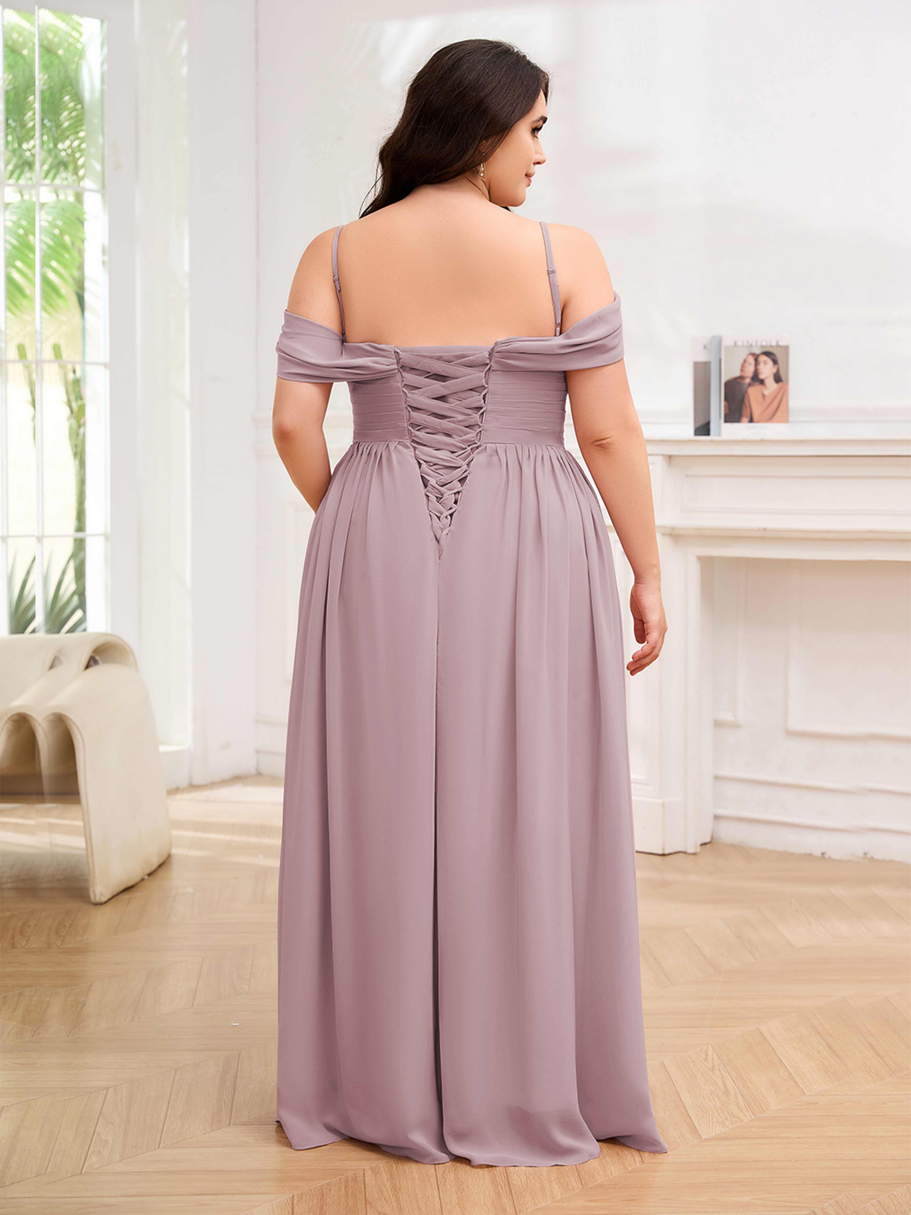 #color_Vintage Mauve