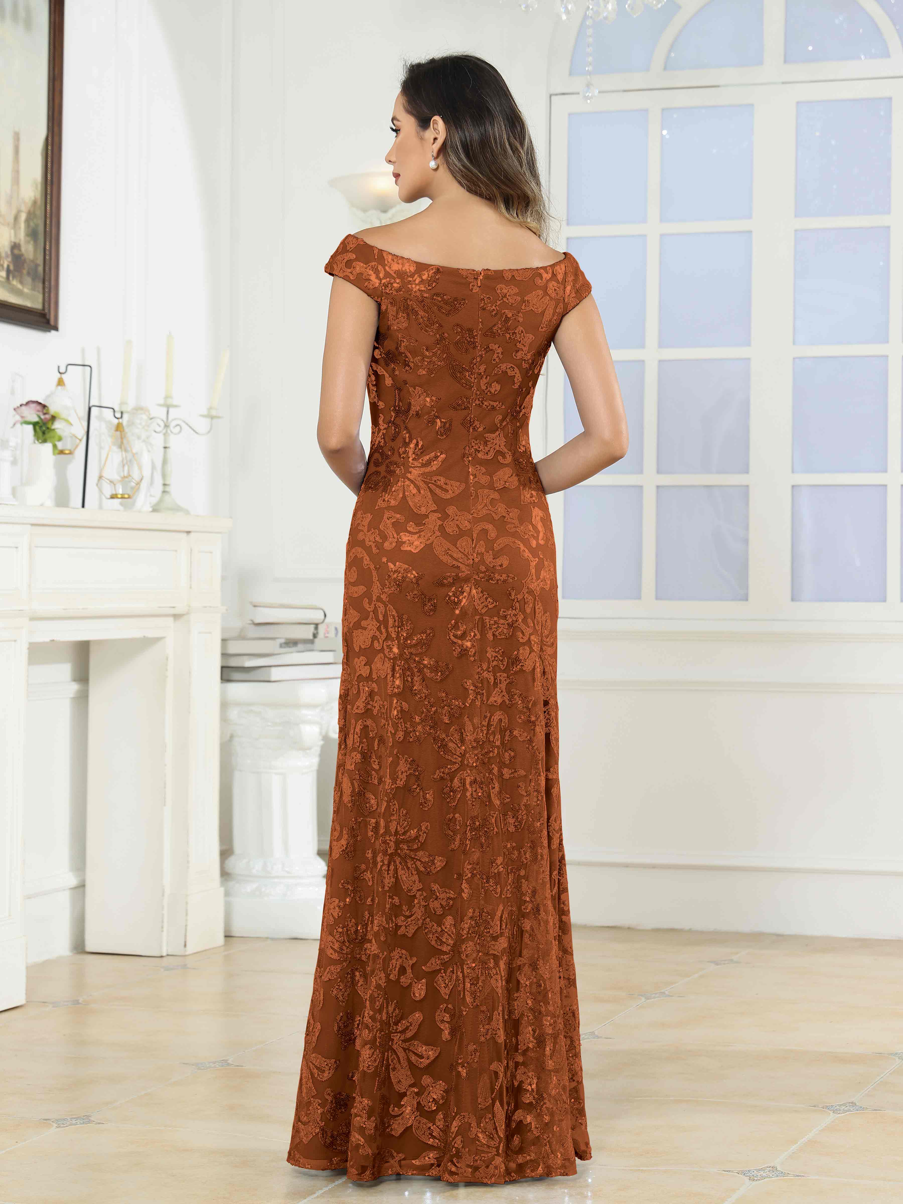 #color_Burnt Orange