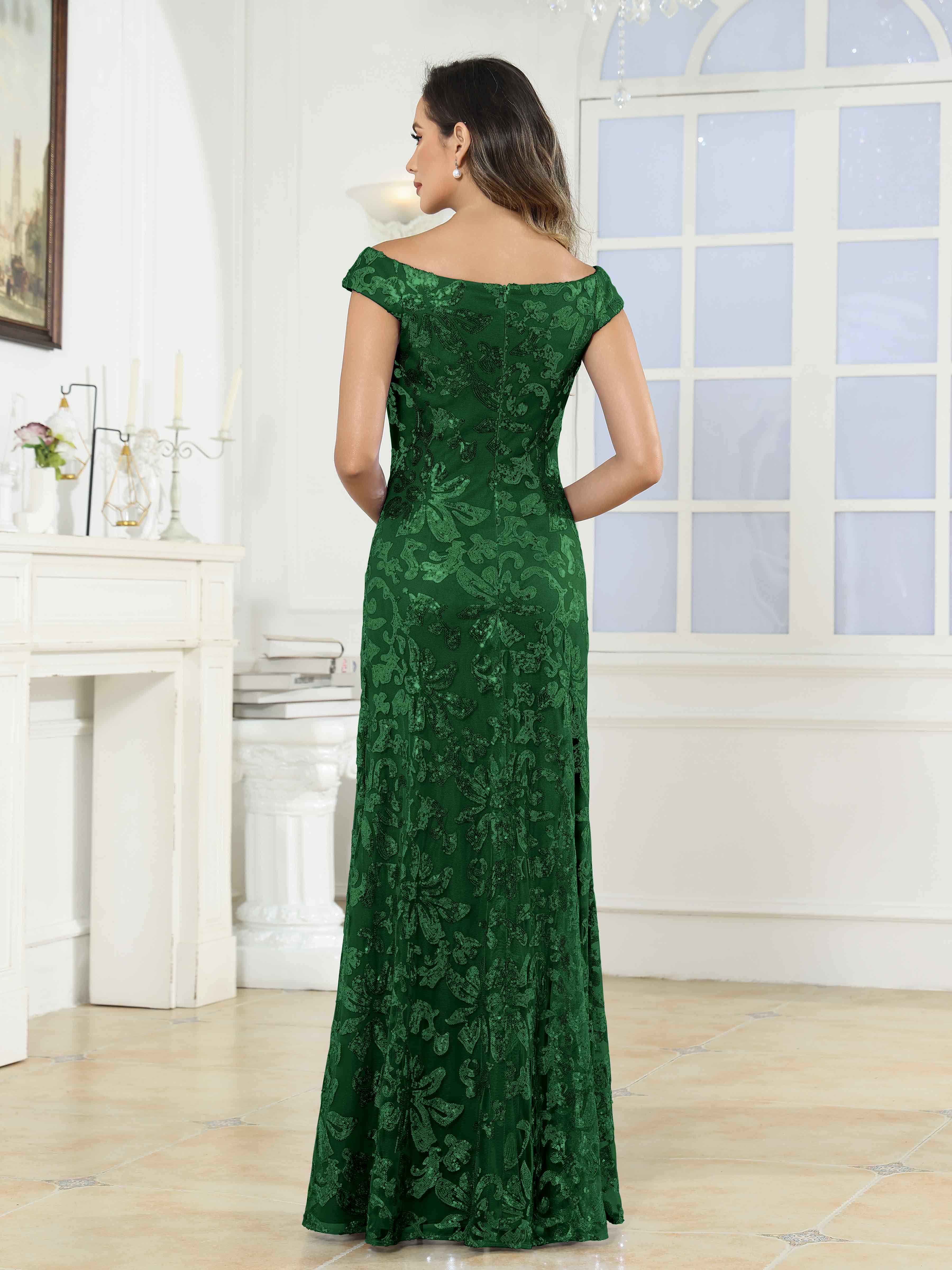 #color_Emerald Green