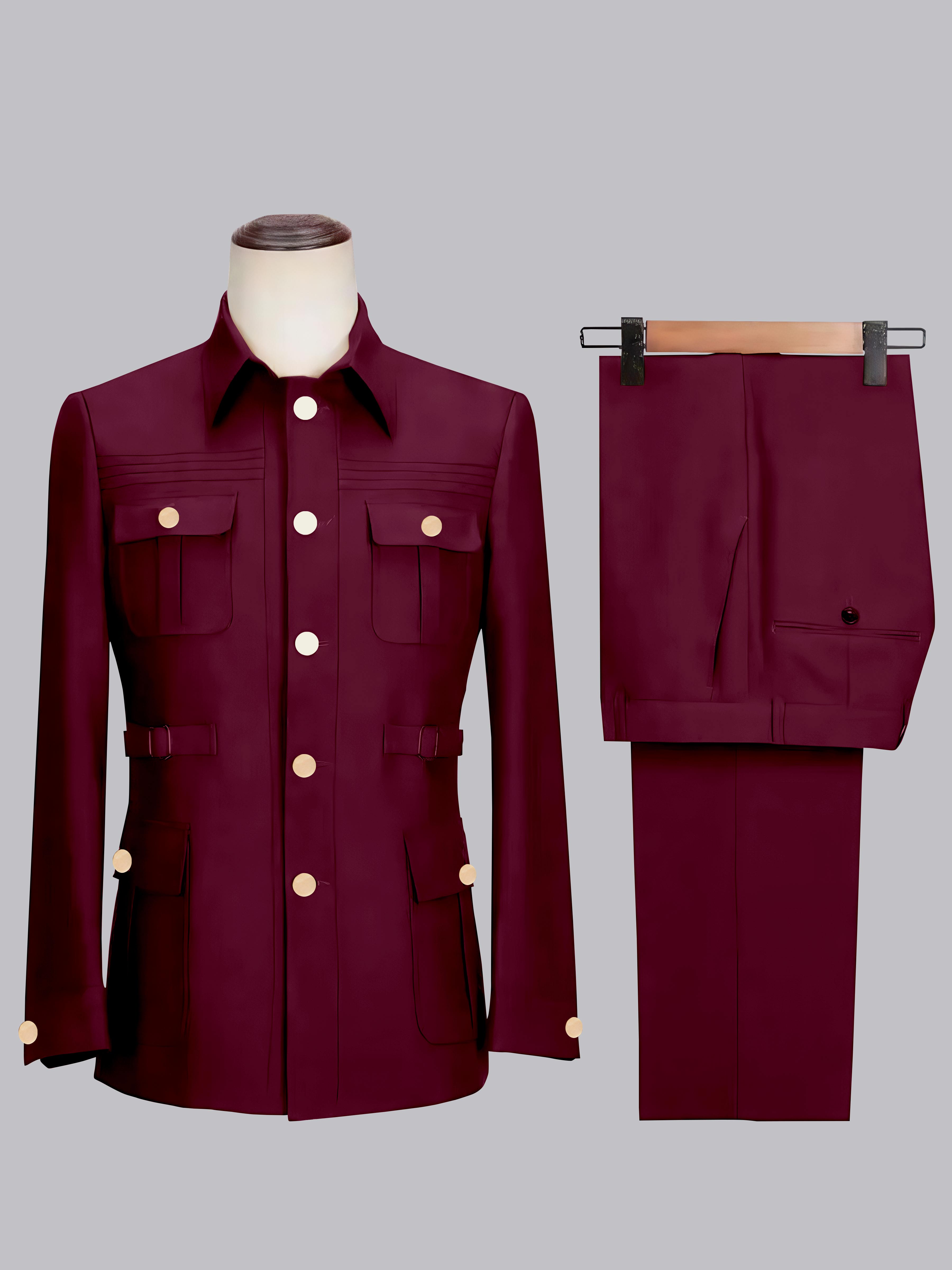 #Colour_Burgundy