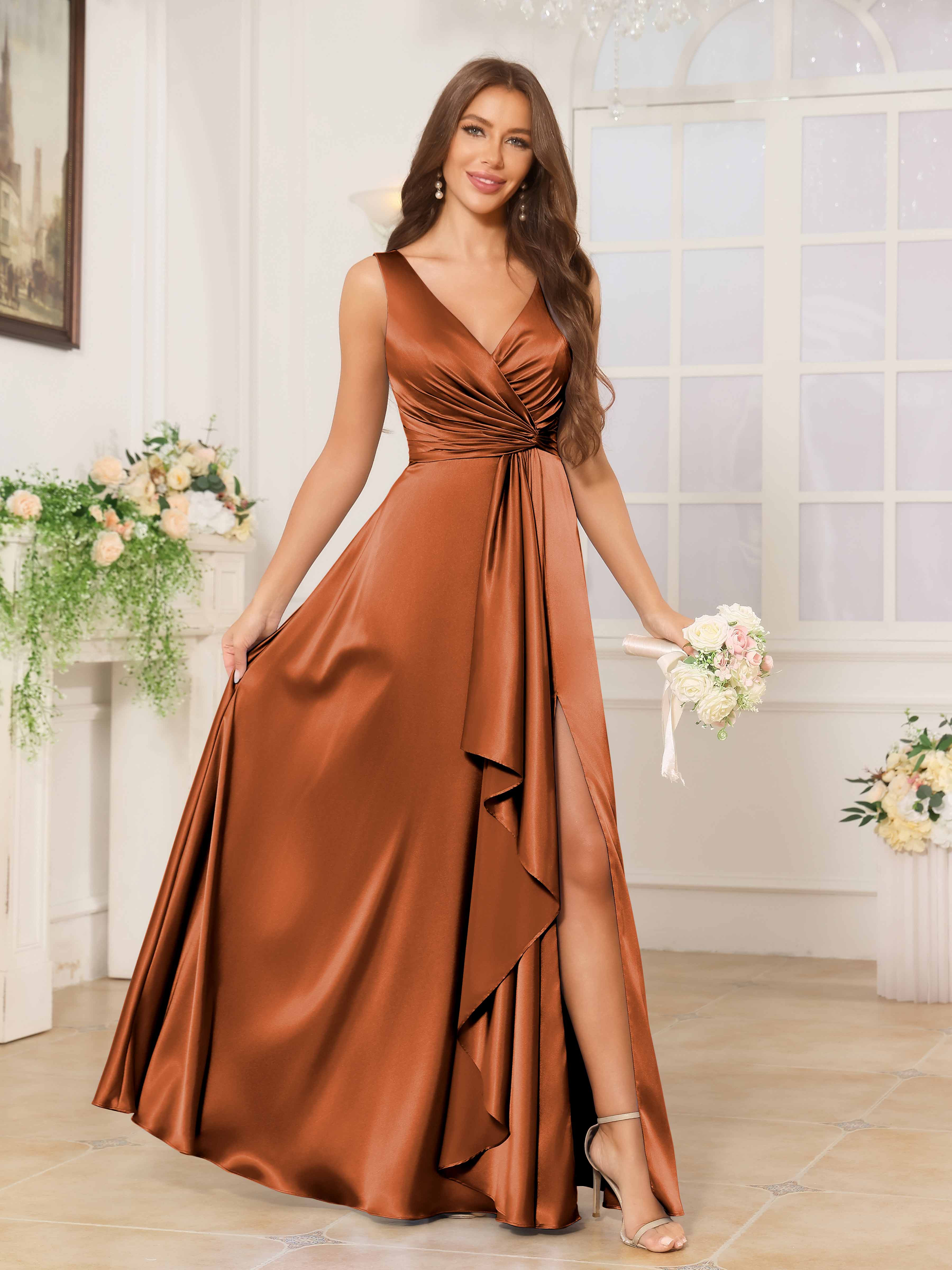 #color_Burnt Orange