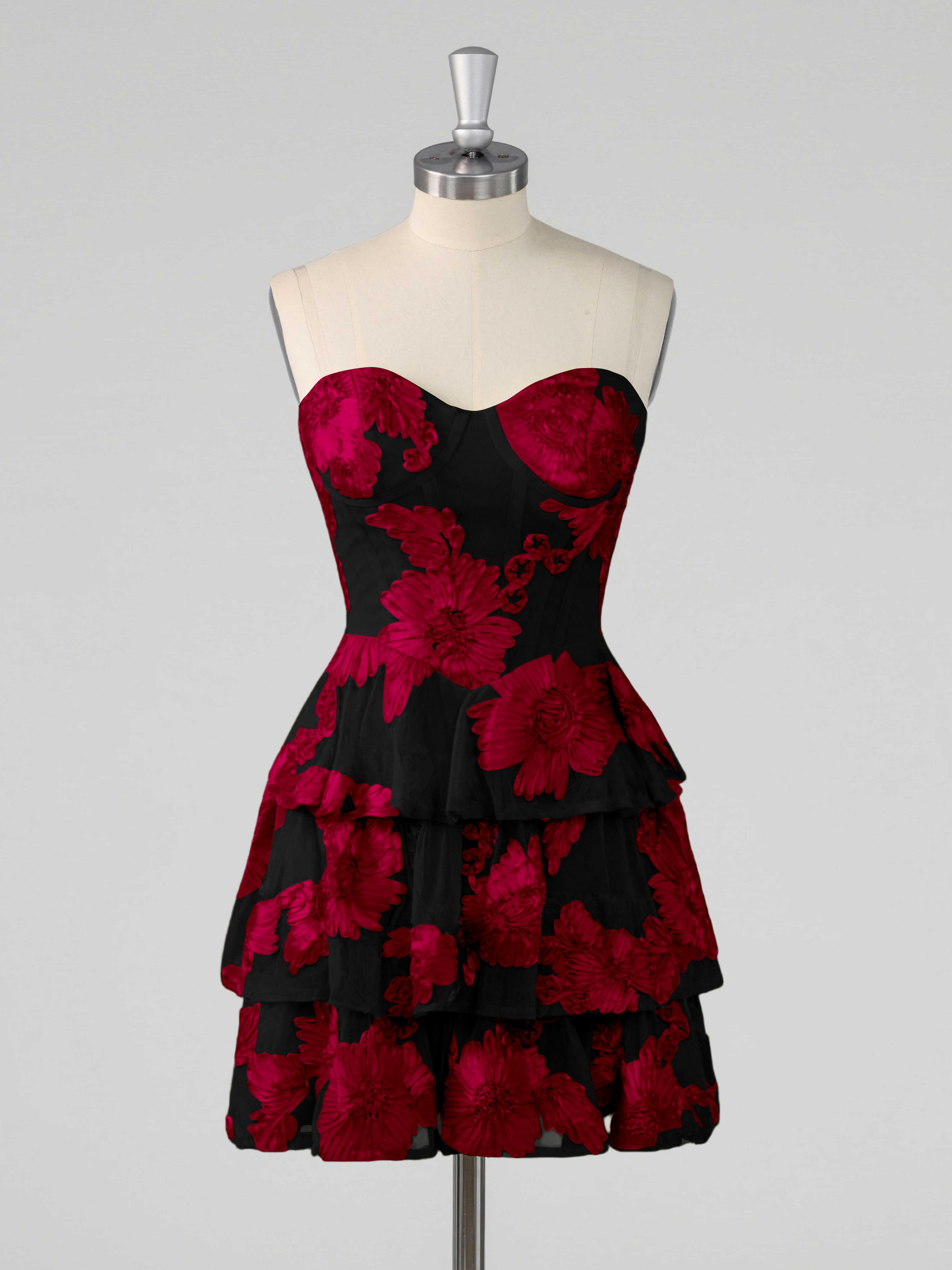 #color_Black Red