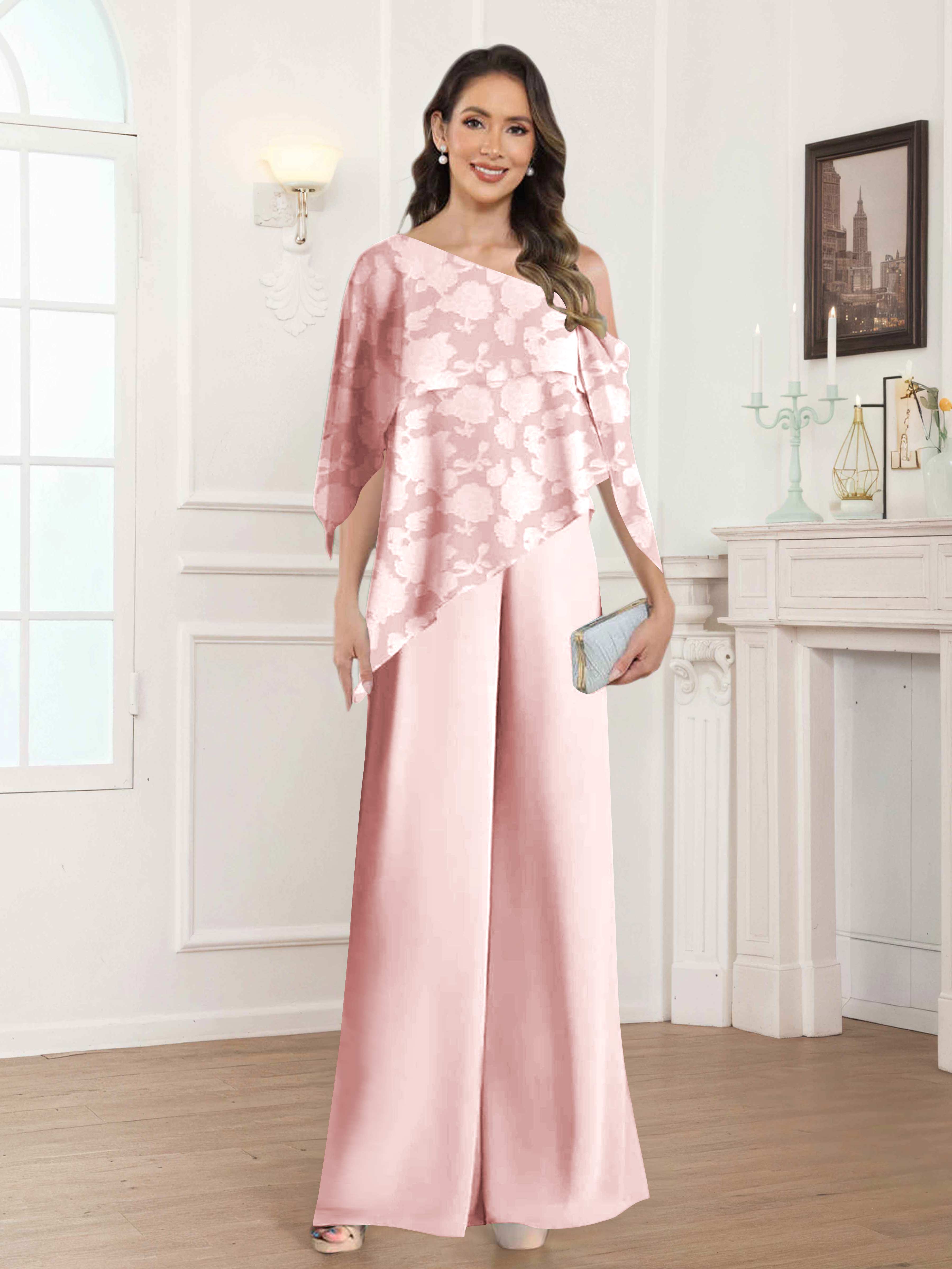#Color_Blushing Pink
