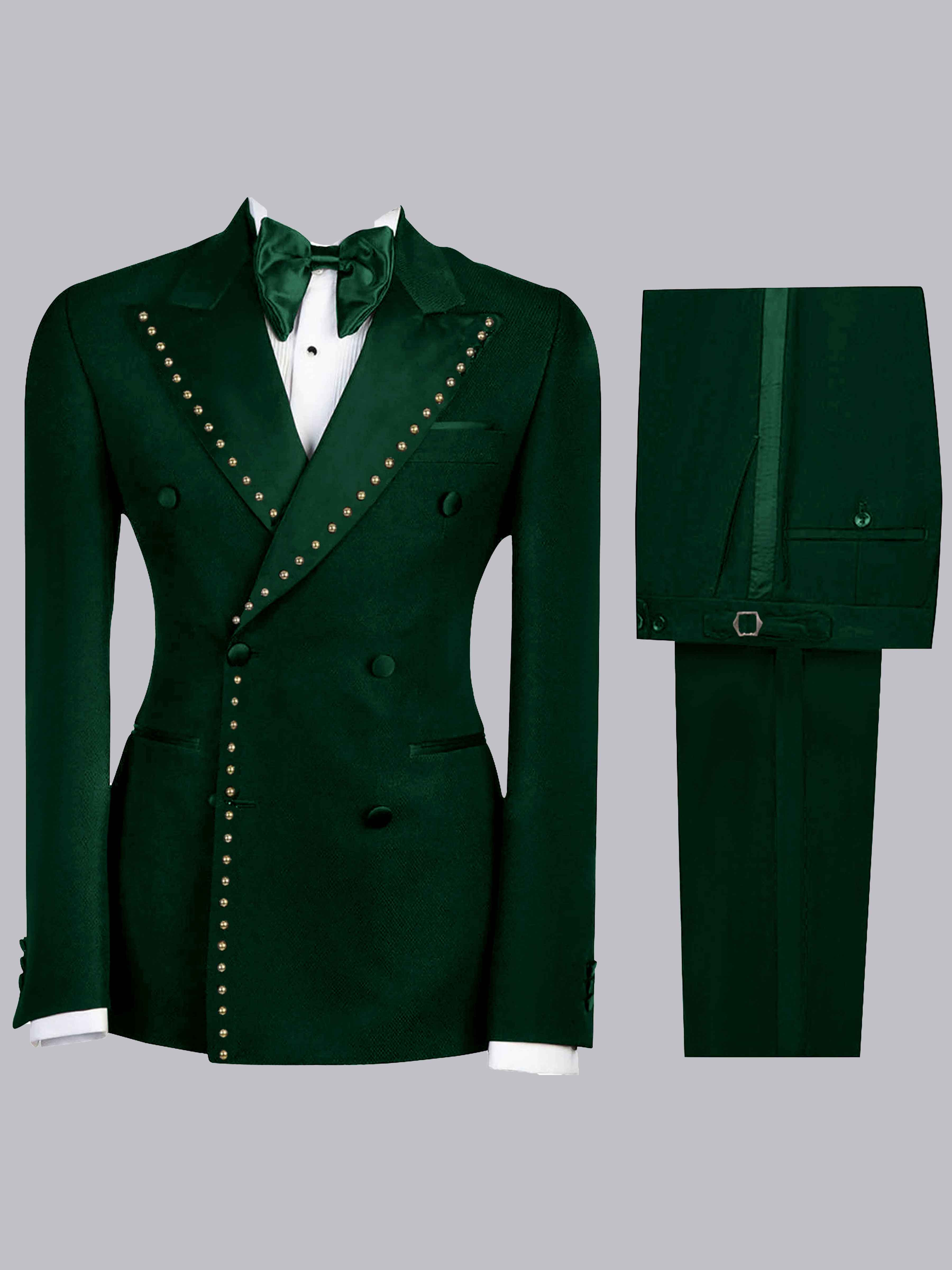 #color_Emerald Green