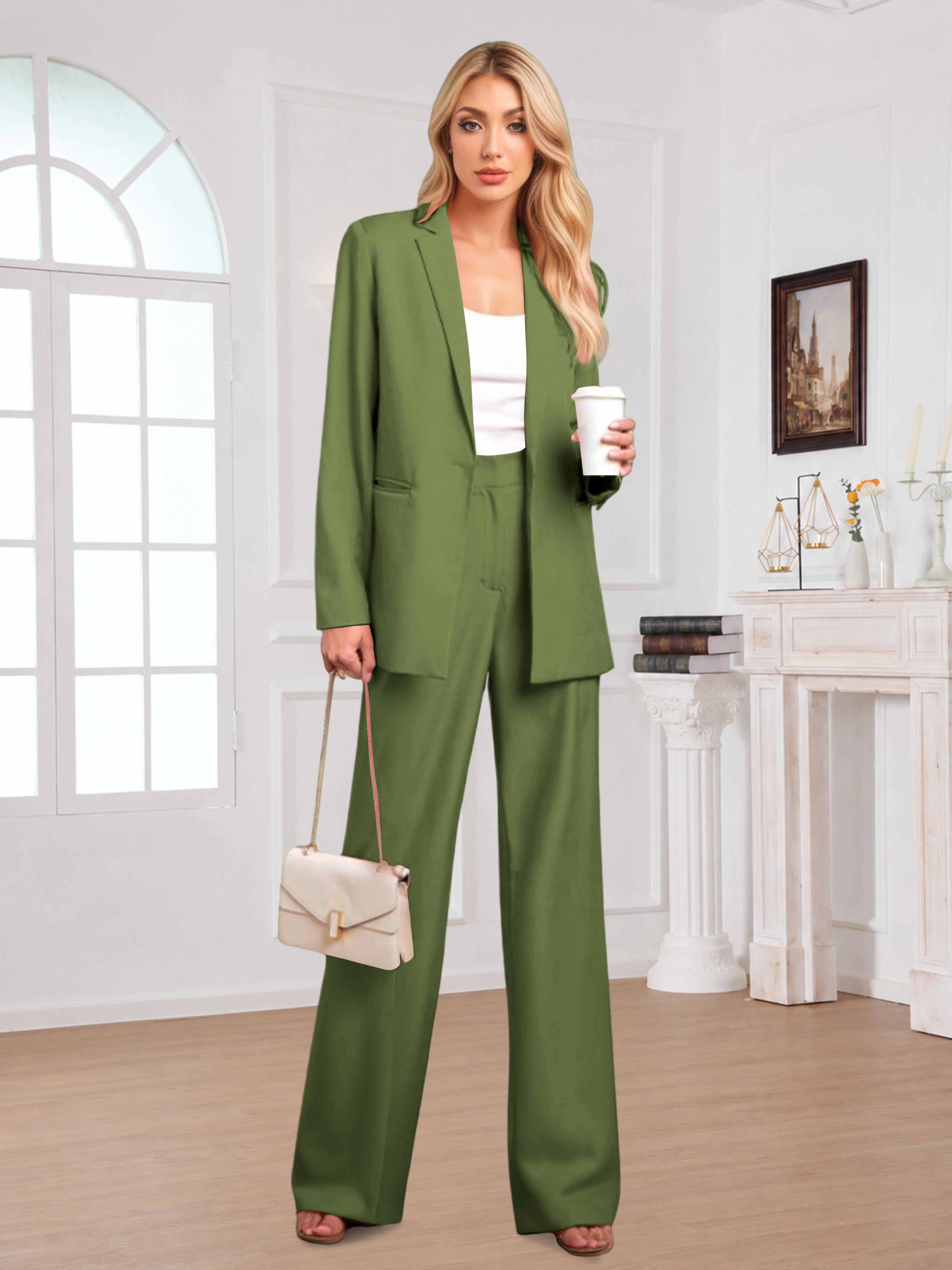 #color_Olive Green