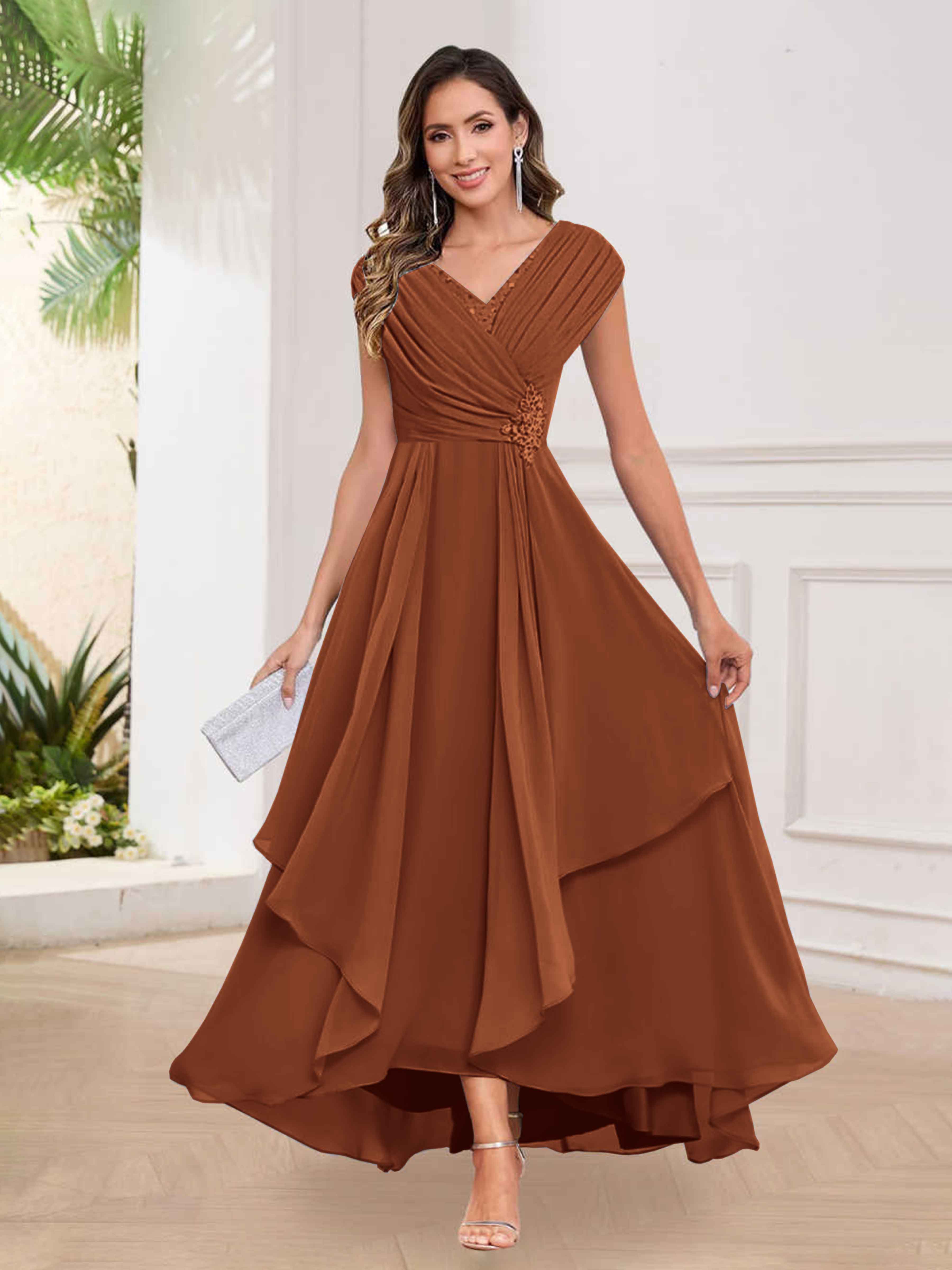 #color_Burnt Orange