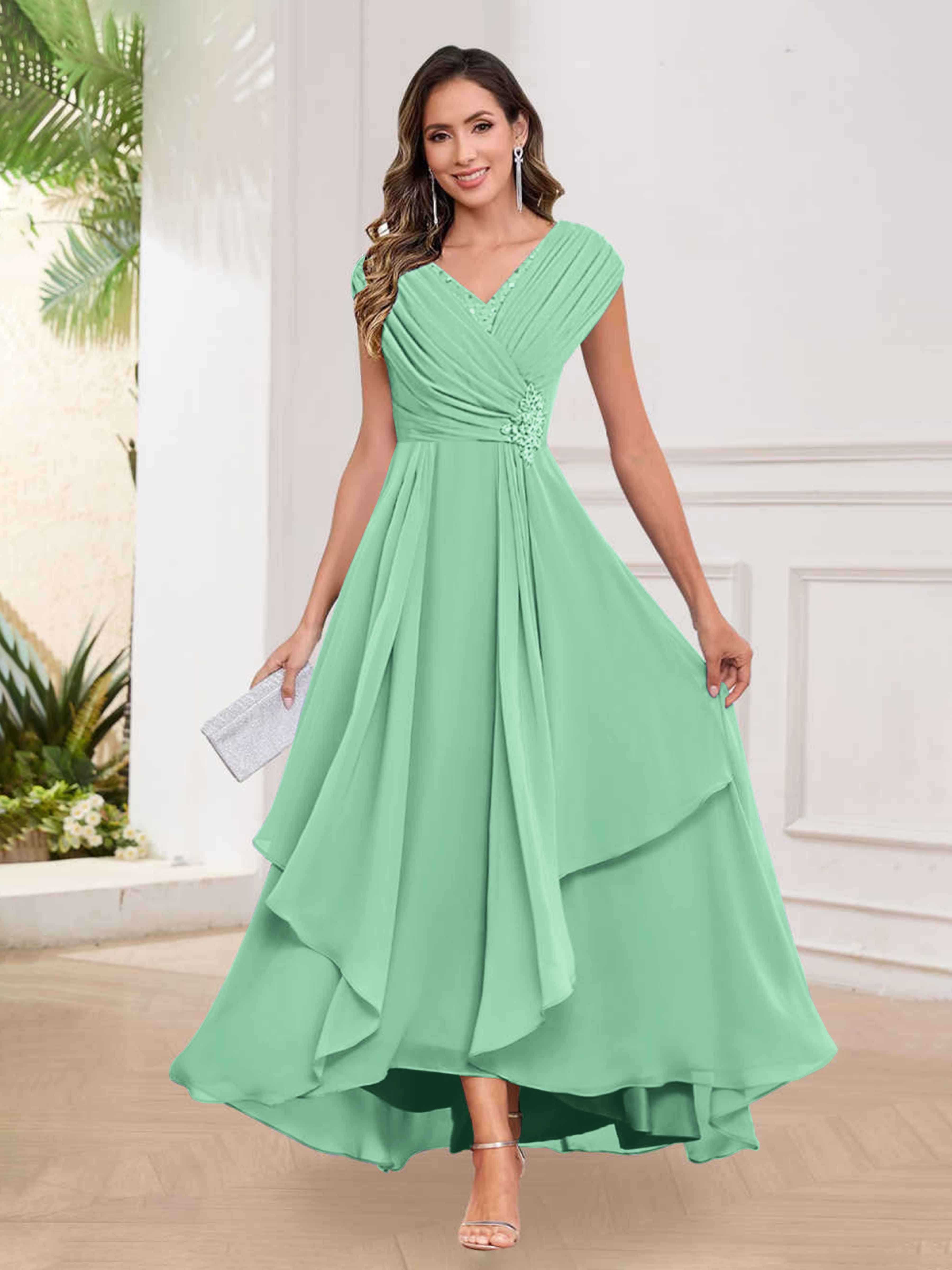 #color_Mint Green