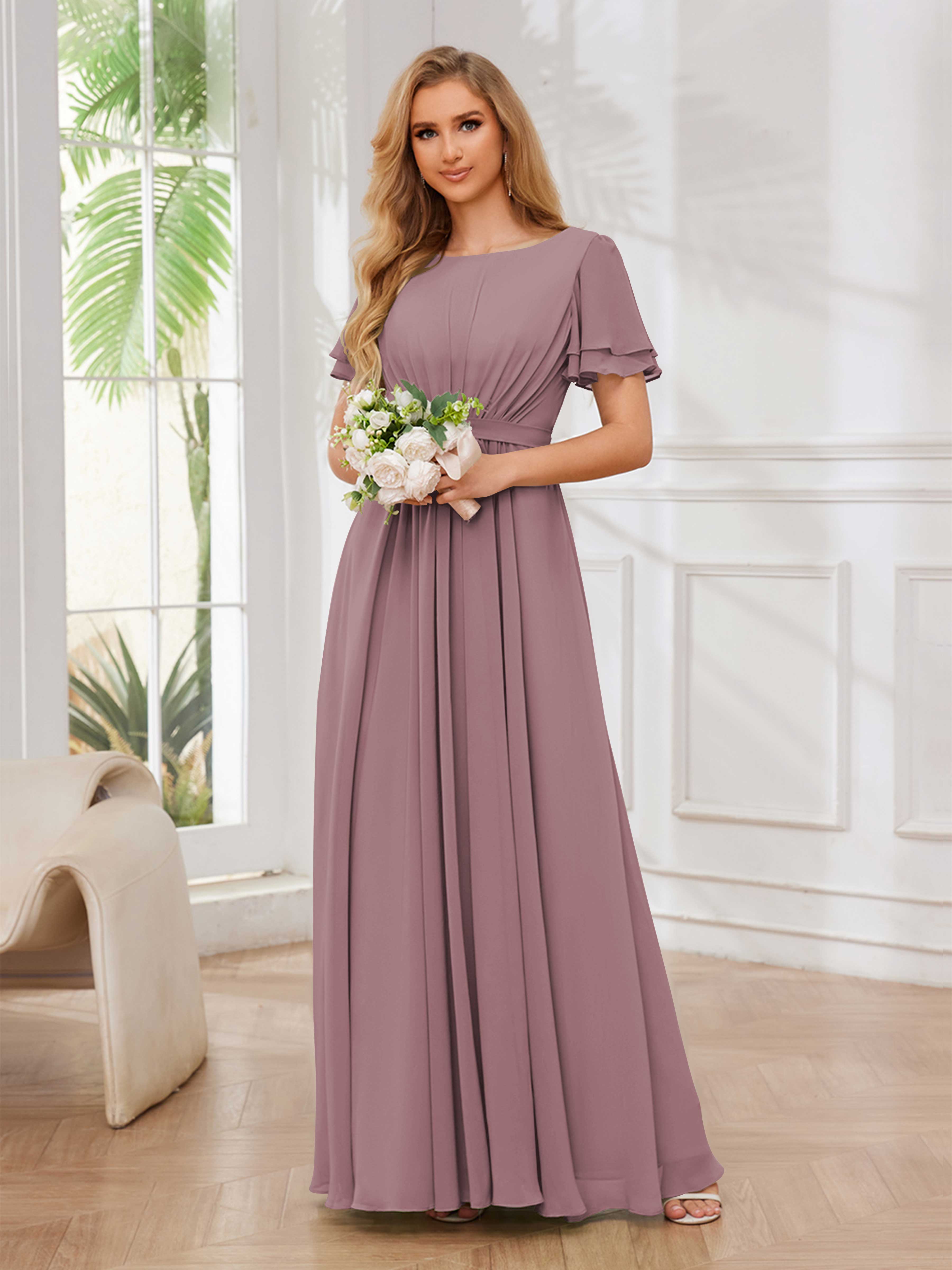 #color_Vintage Mauve