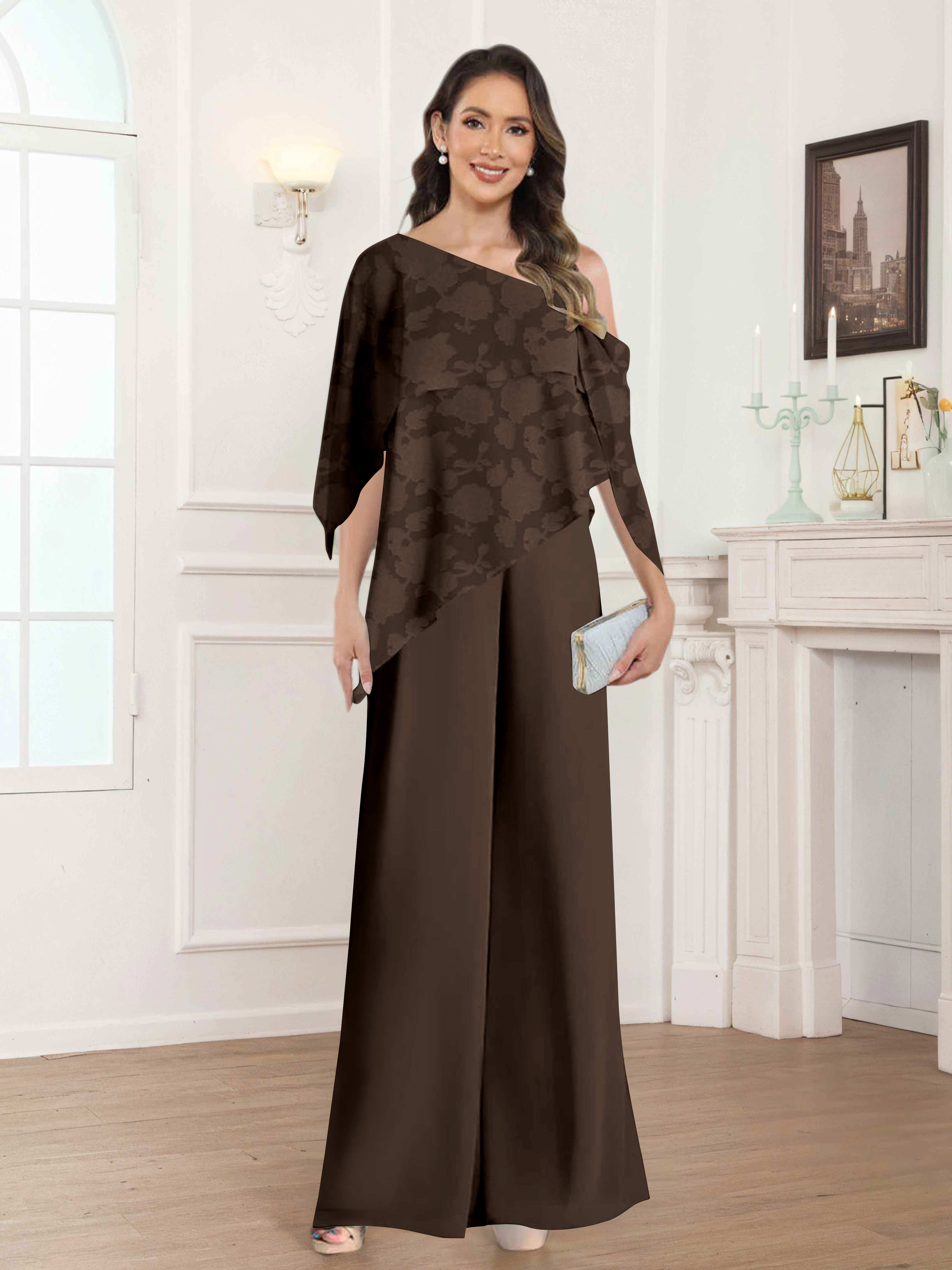 #Color_Brown