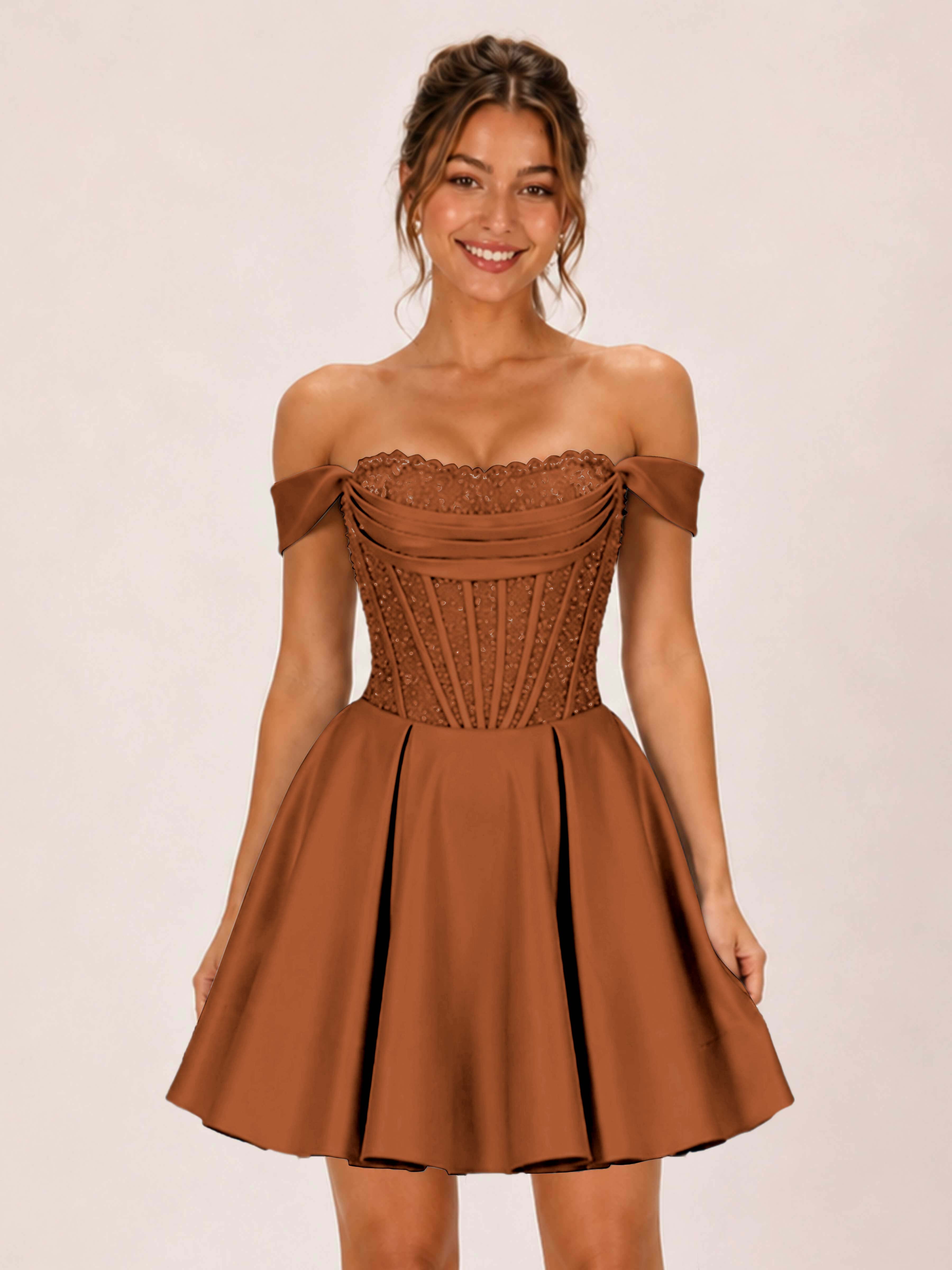 #color_Burnt Orange