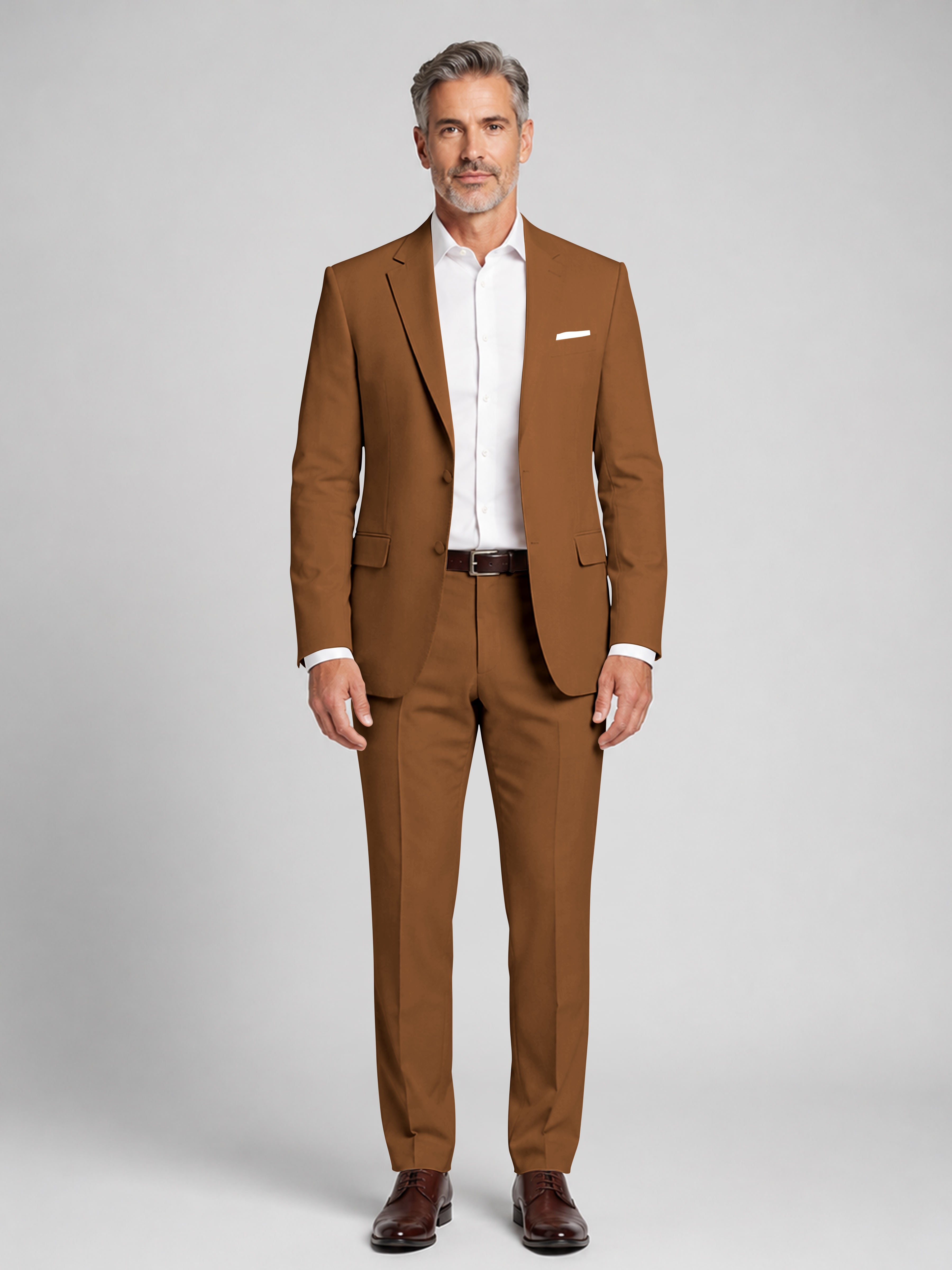 #color_Burnt Orange