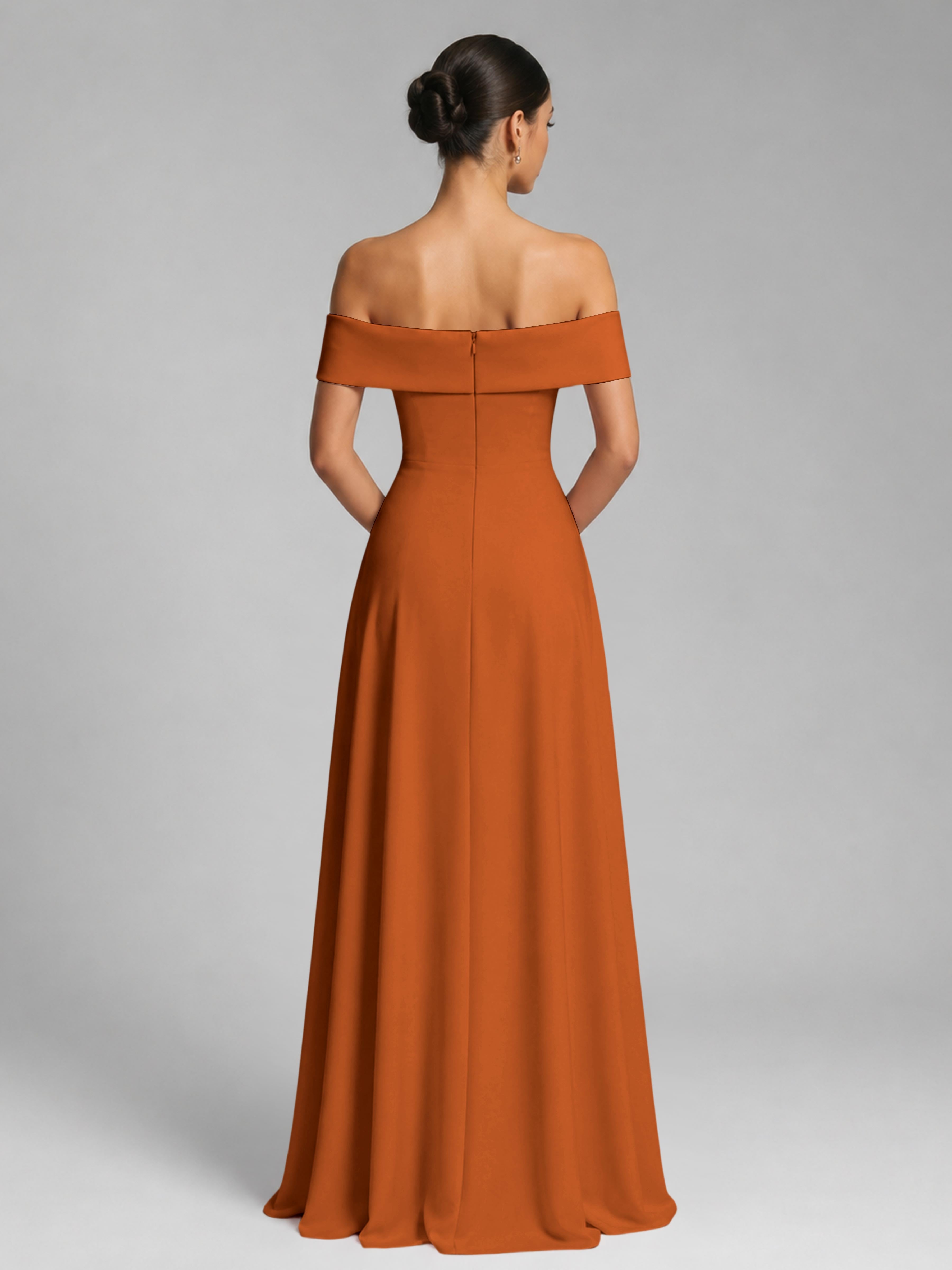 #Color_Burnt Orange