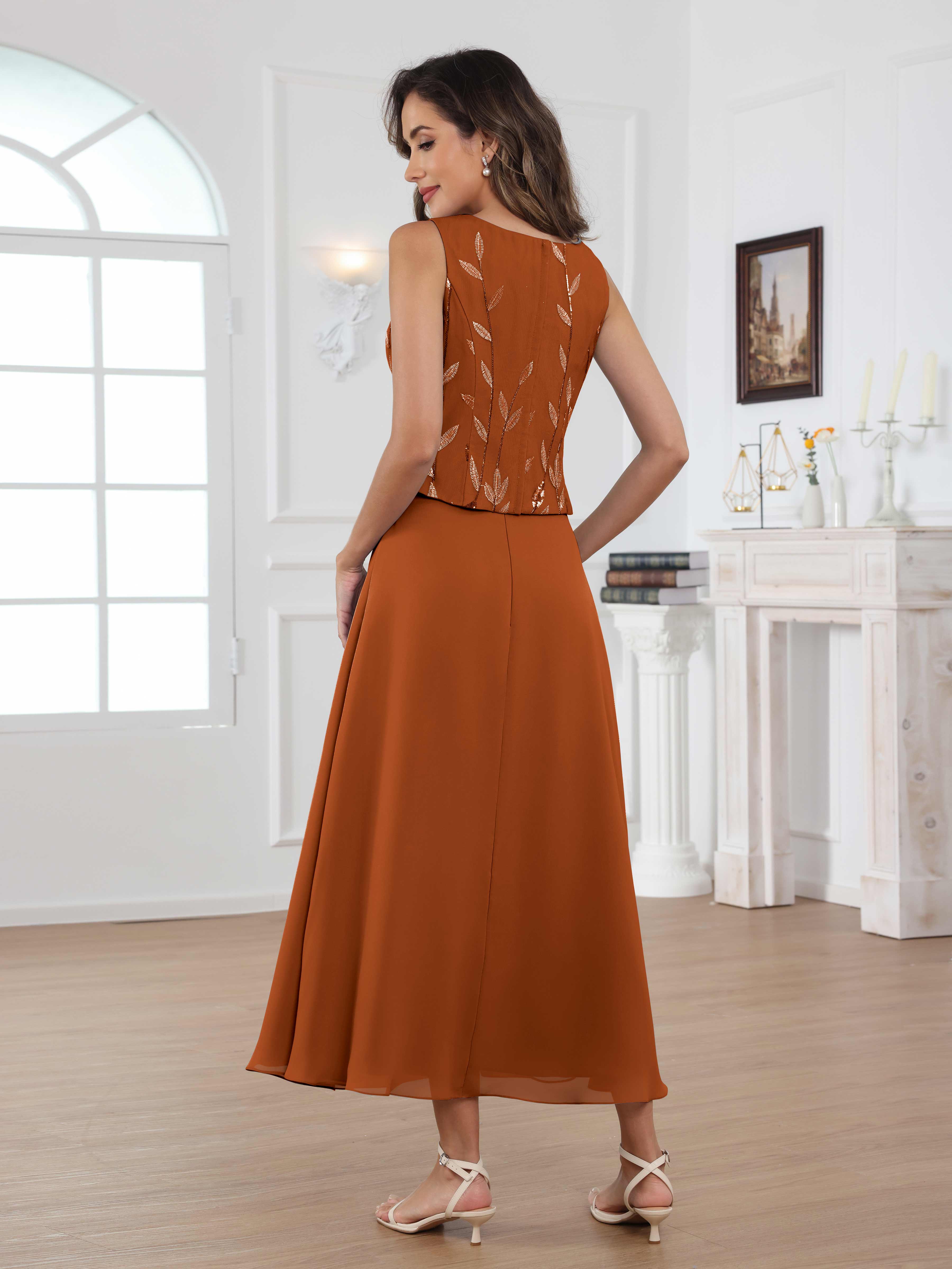 #color_Burnt Orange