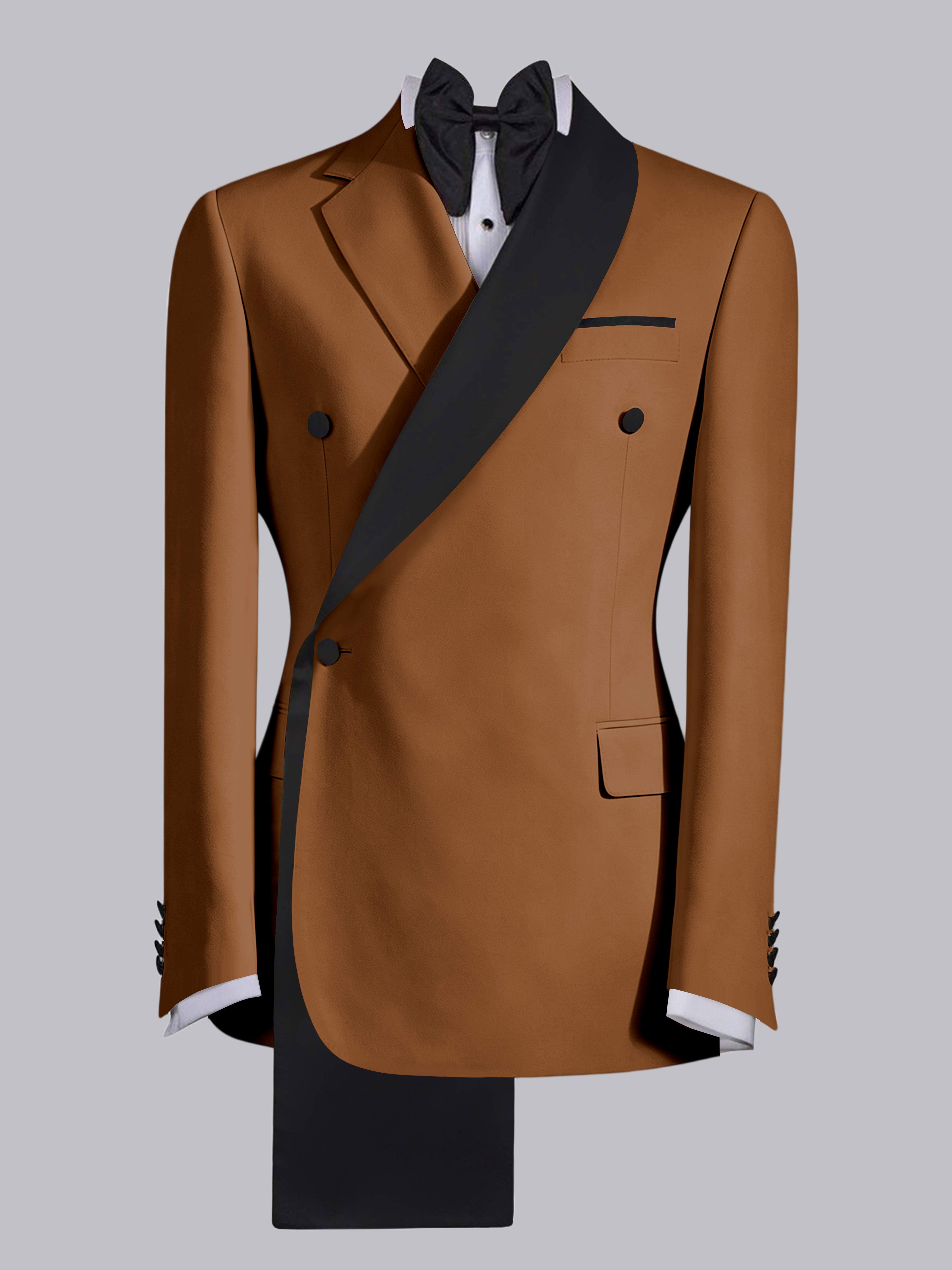 #color_Burnt Orange