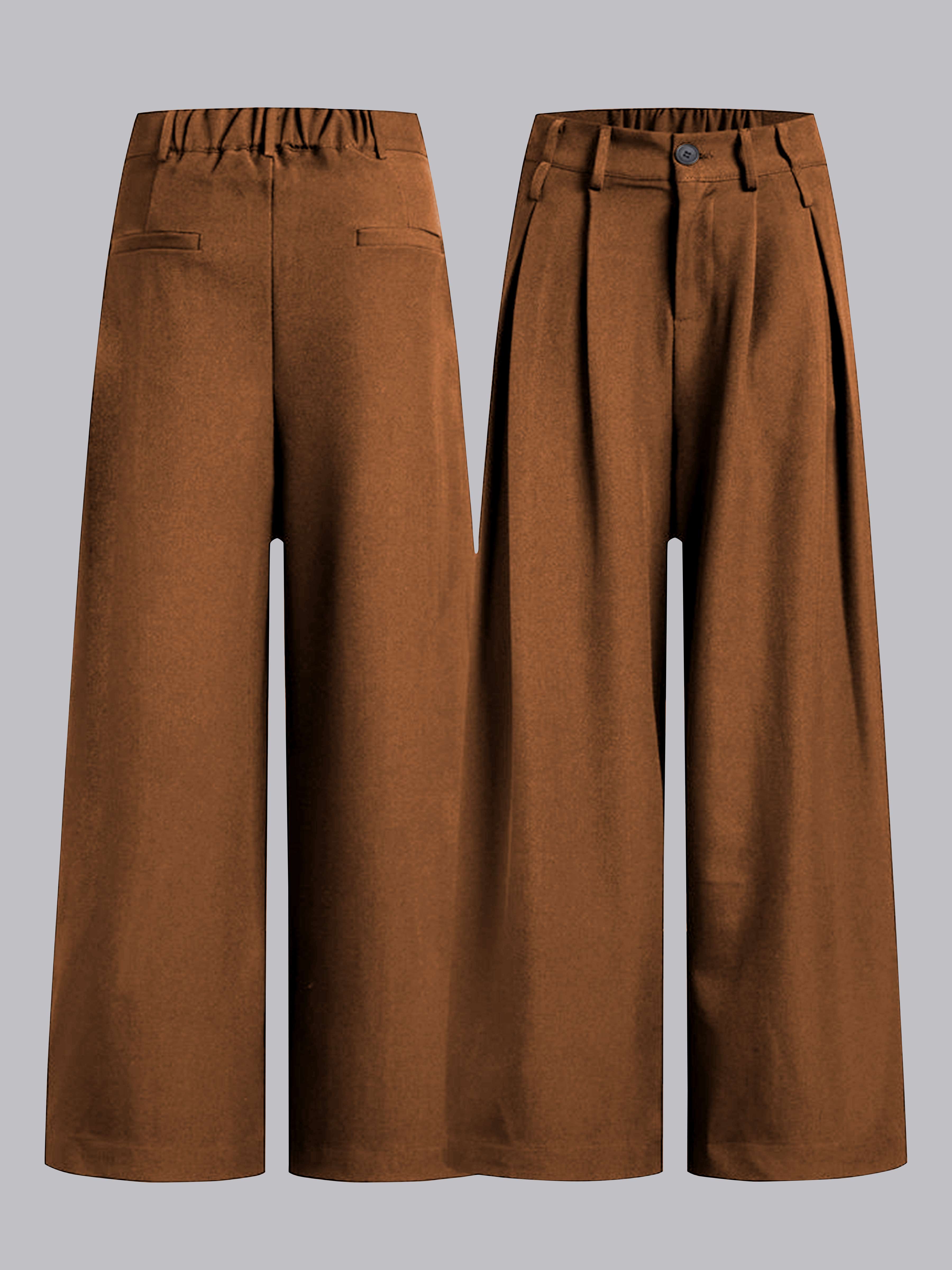 #color_Burnt Orange