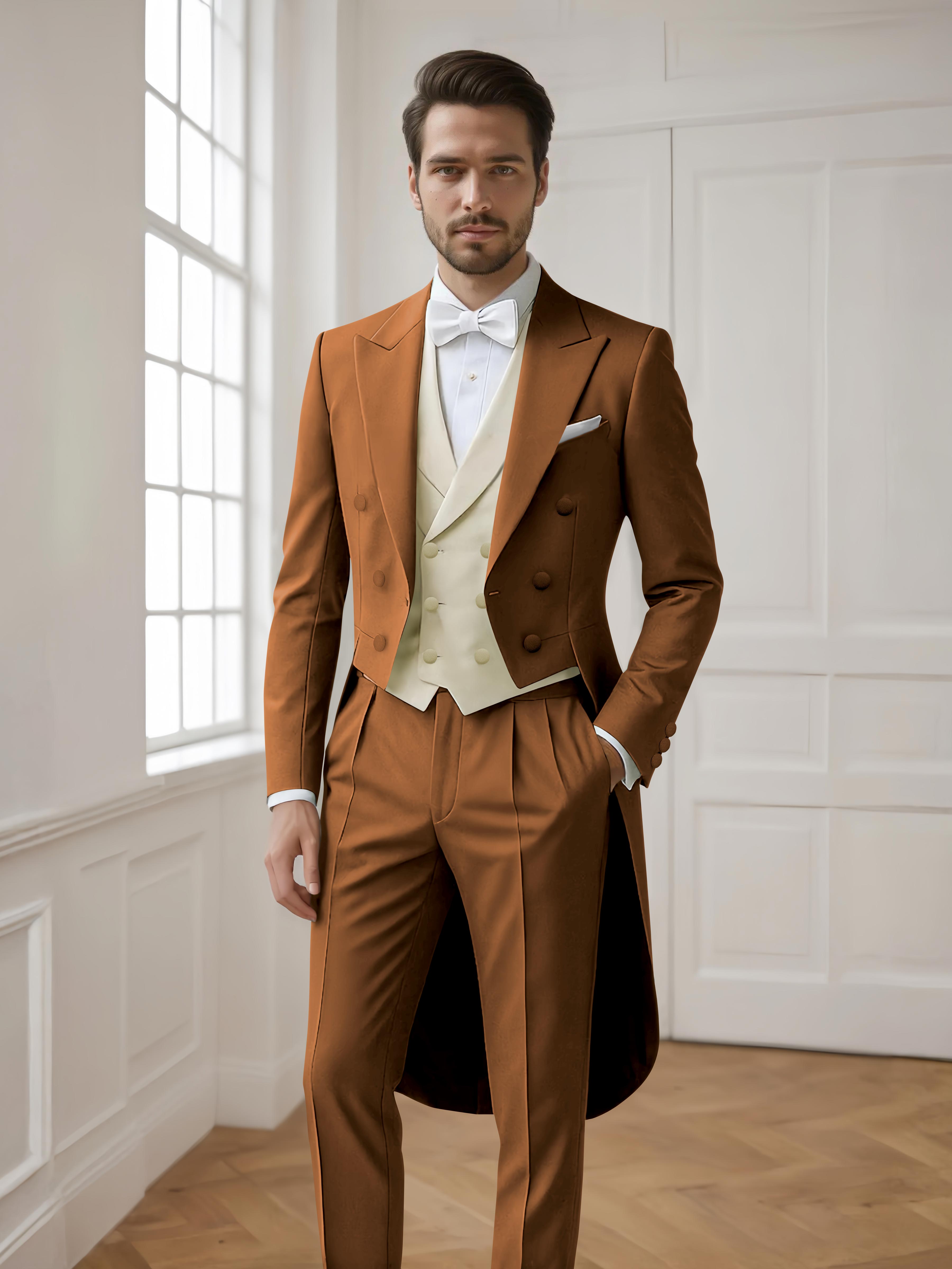 #color_Burnt Orange