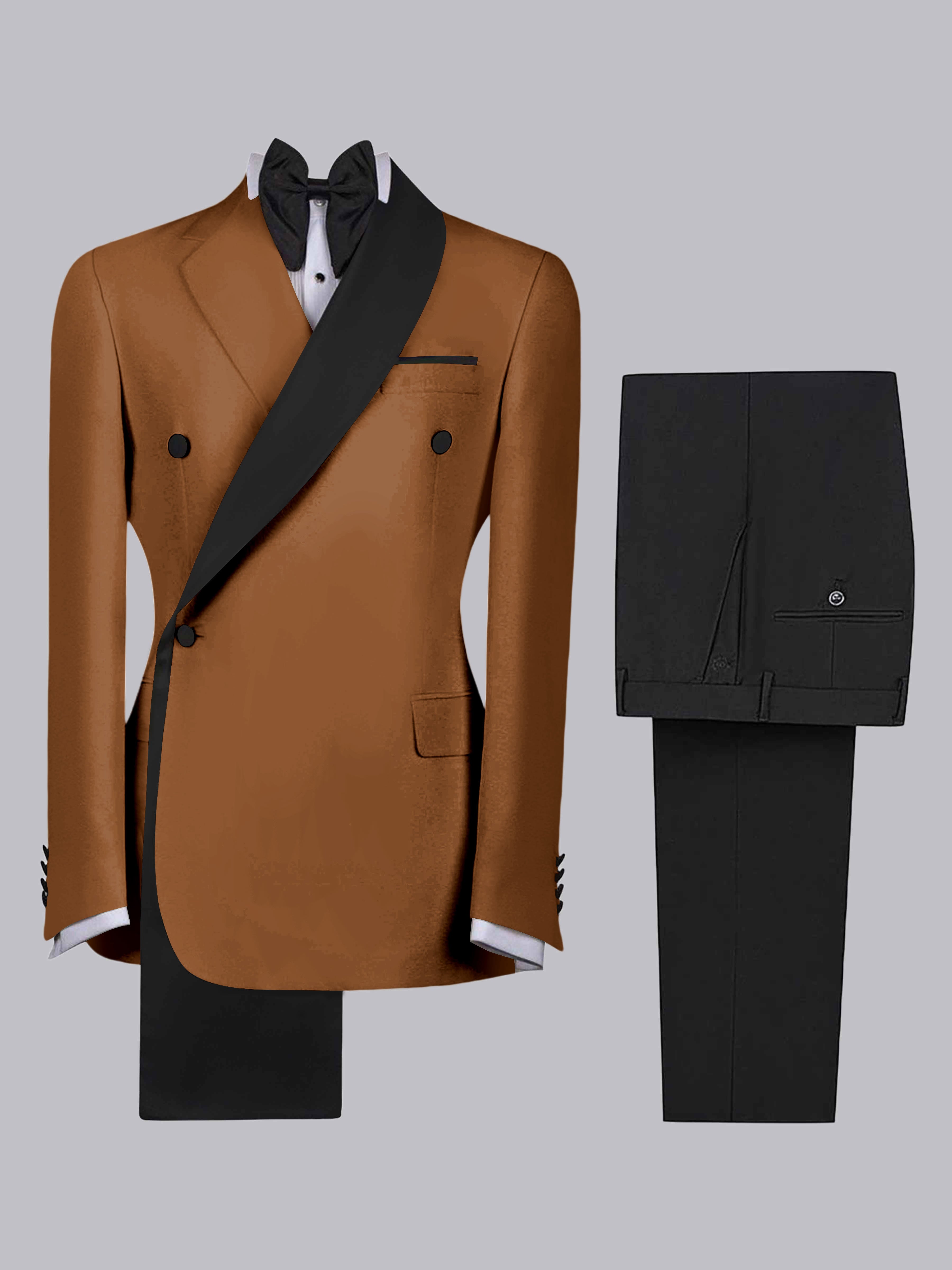 #color_Burnt Orange