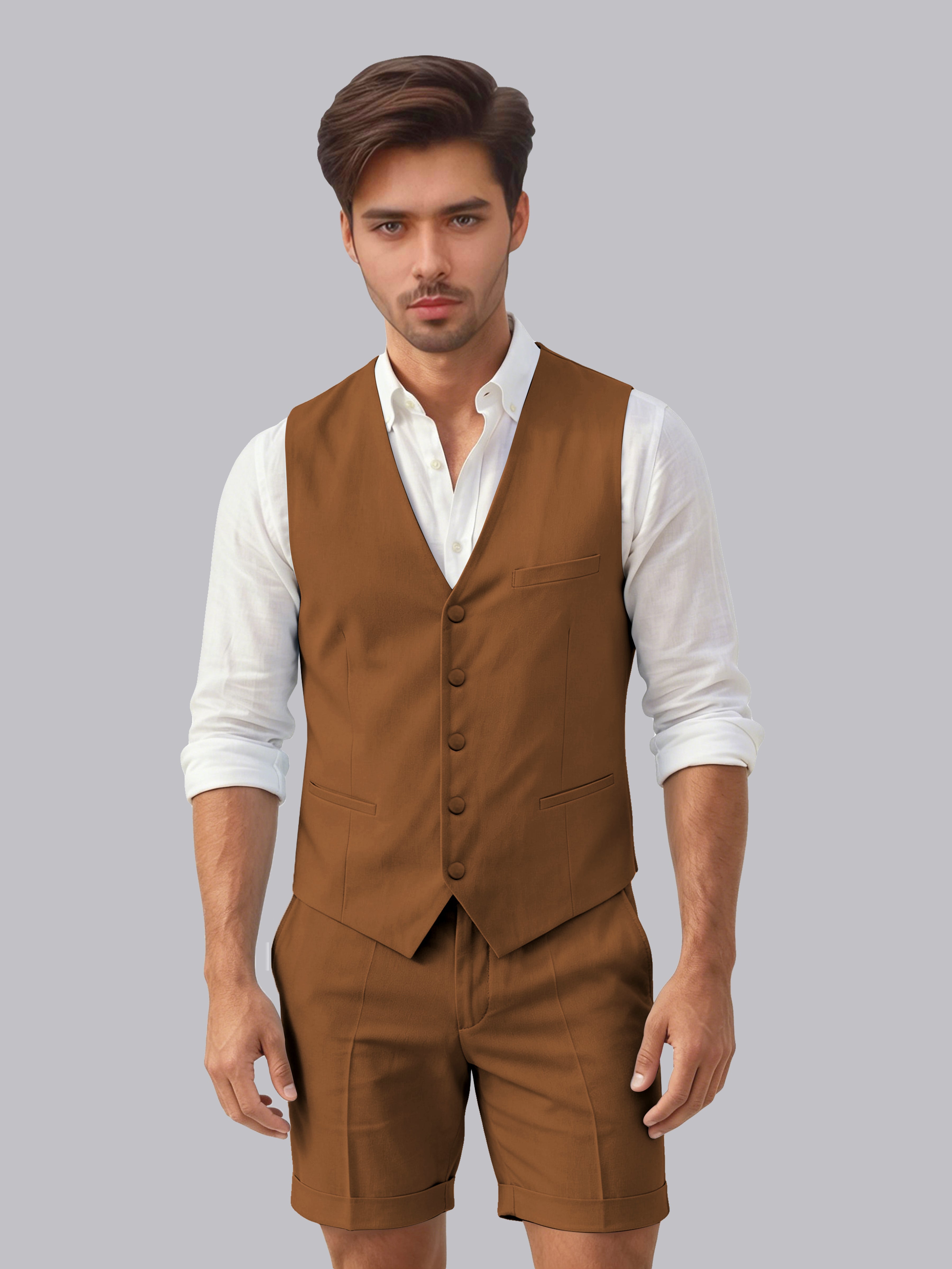 #color_Burnt Orange
