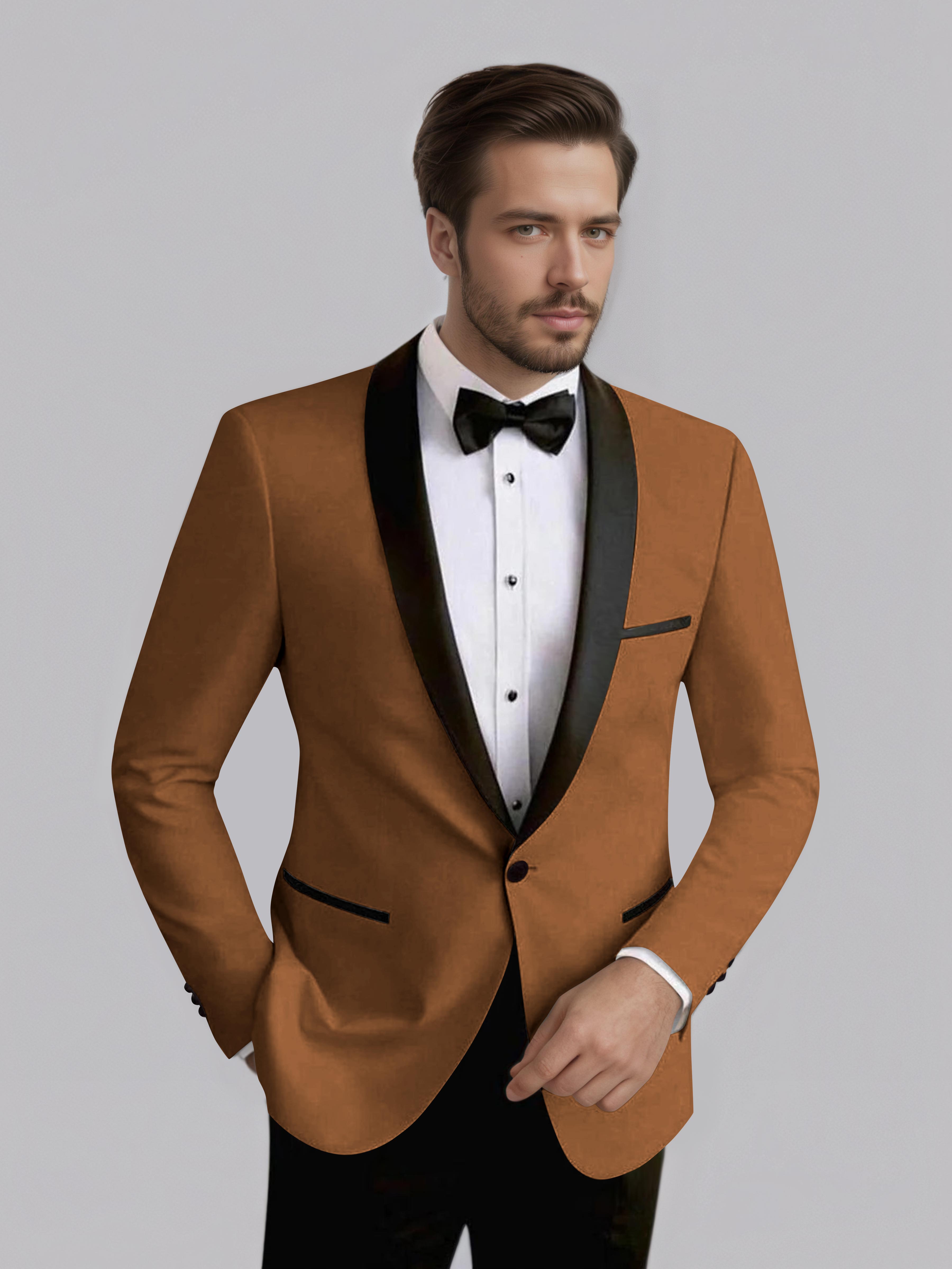 #color_Burnt Orange