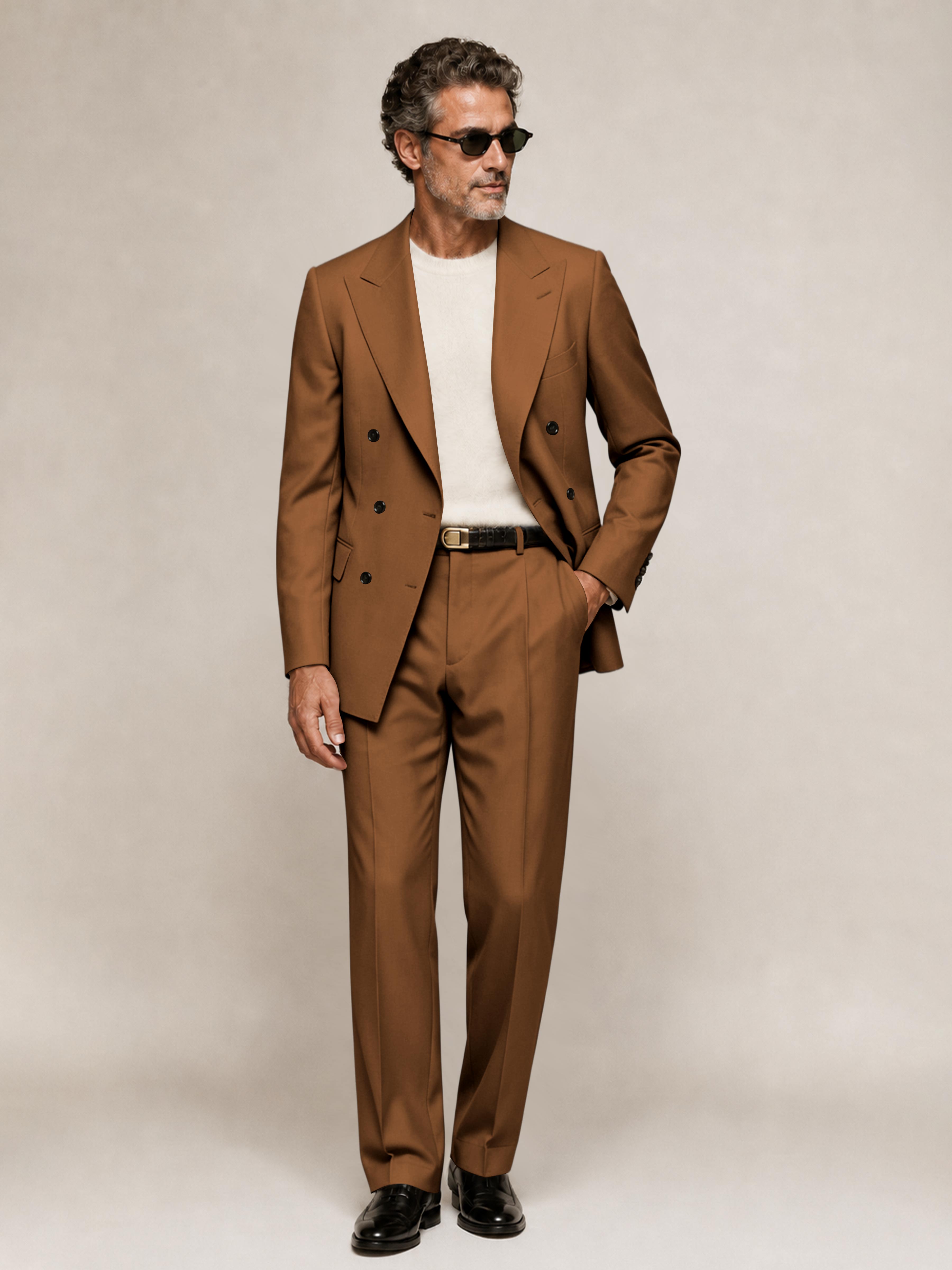 #color_Burnt Orange