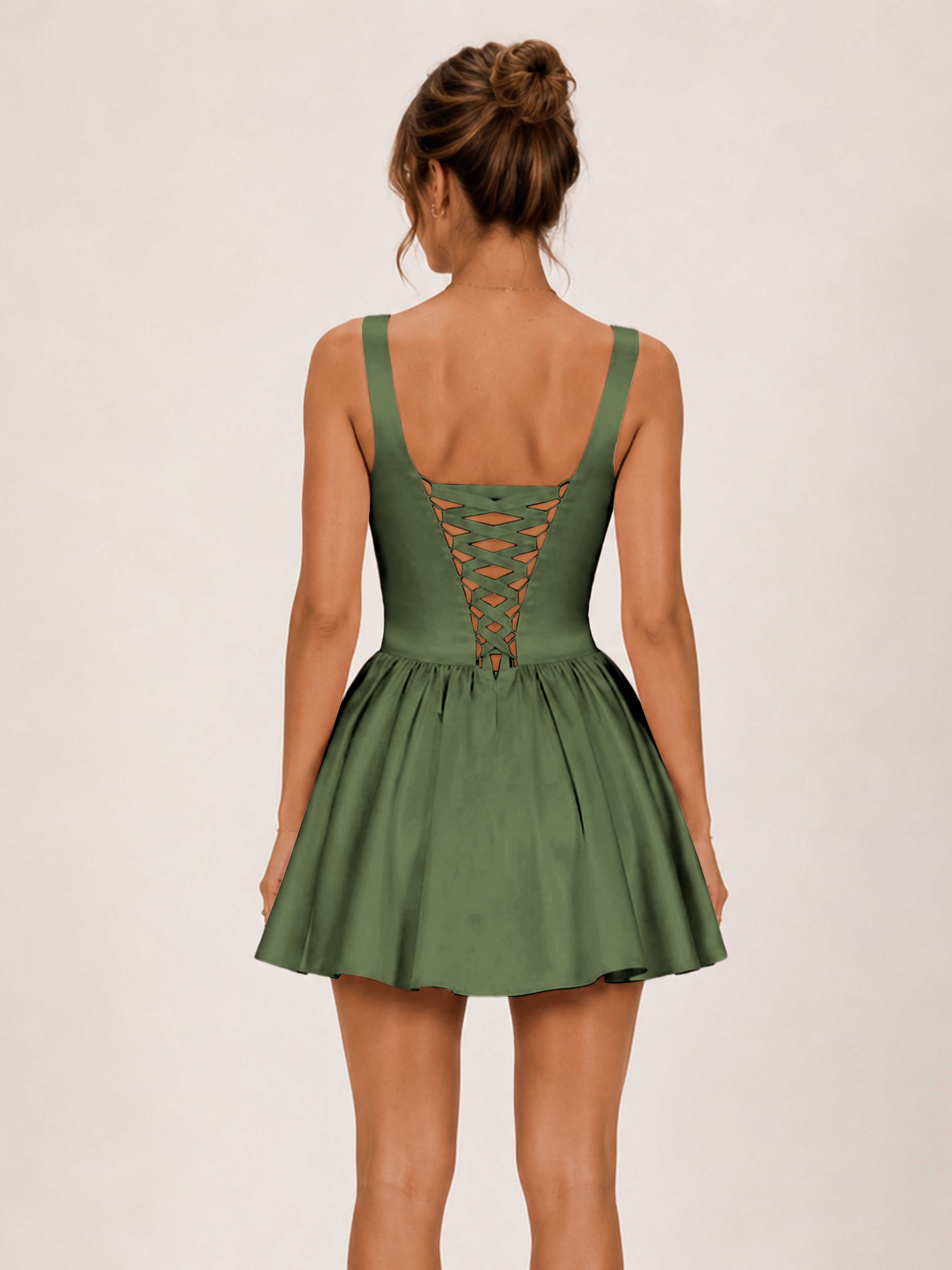 #color_Olive Green