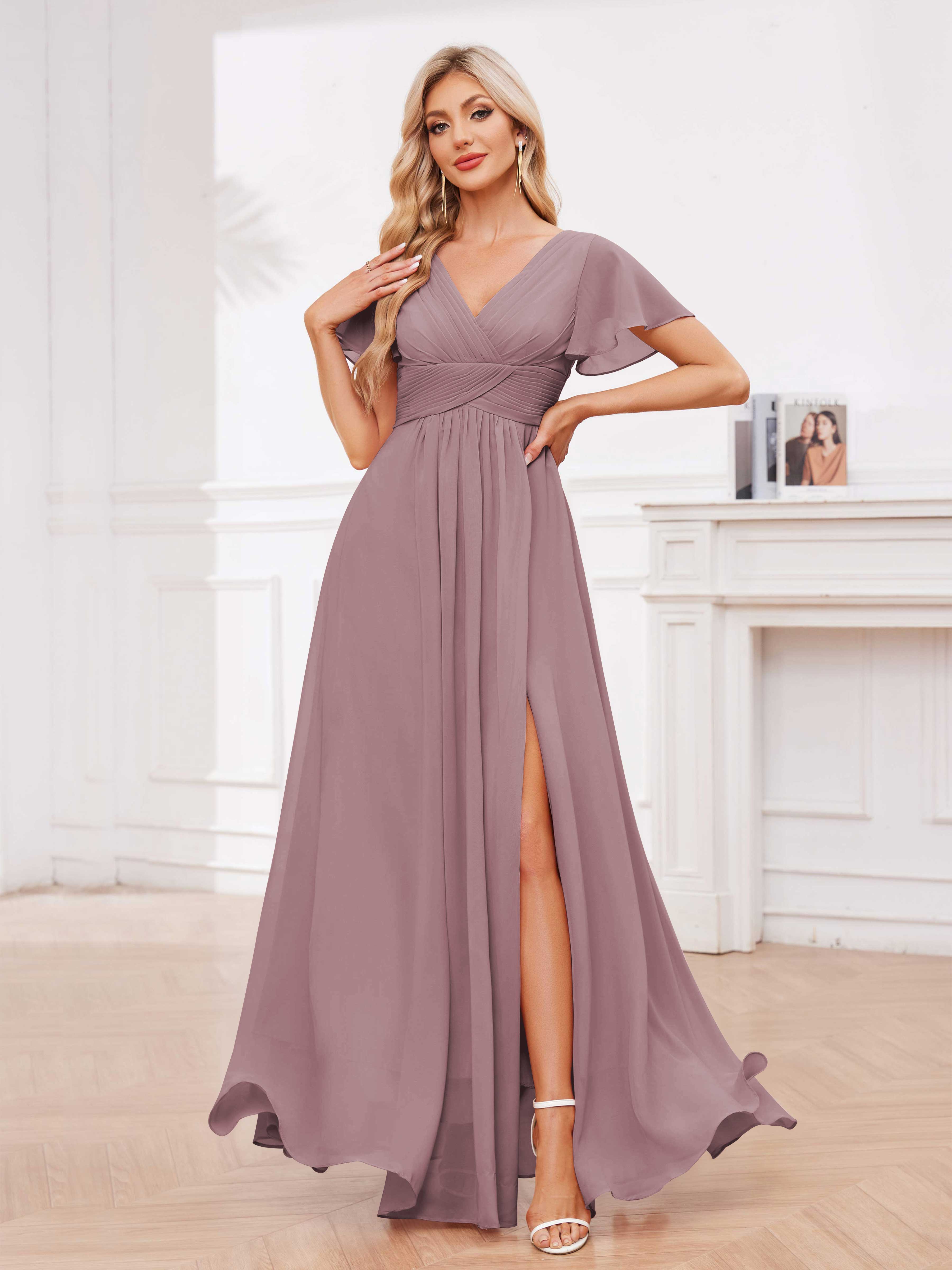 #color_Vintage Mauve