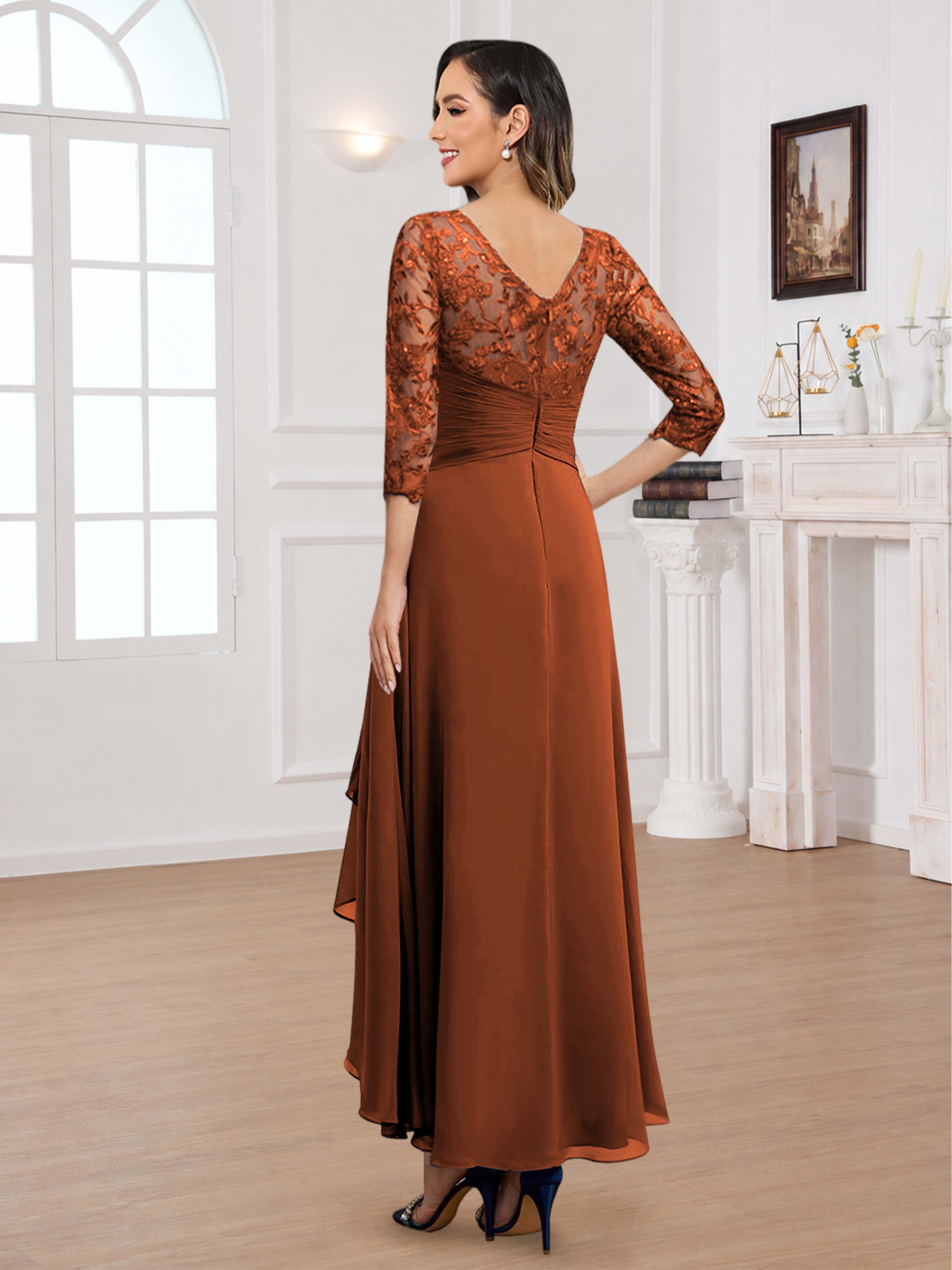 #color_Burnt Orange