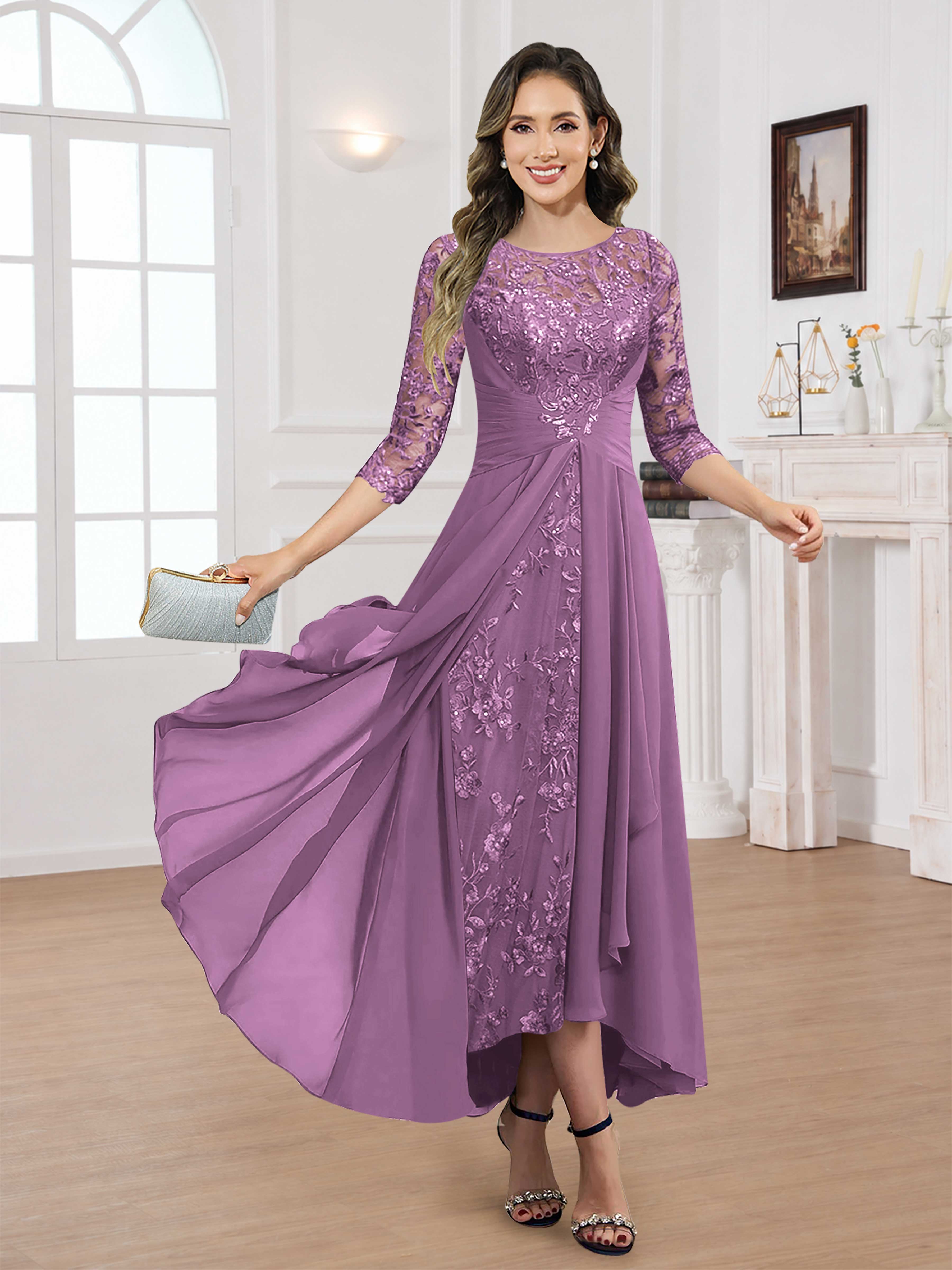 #color_Dusty Purple
