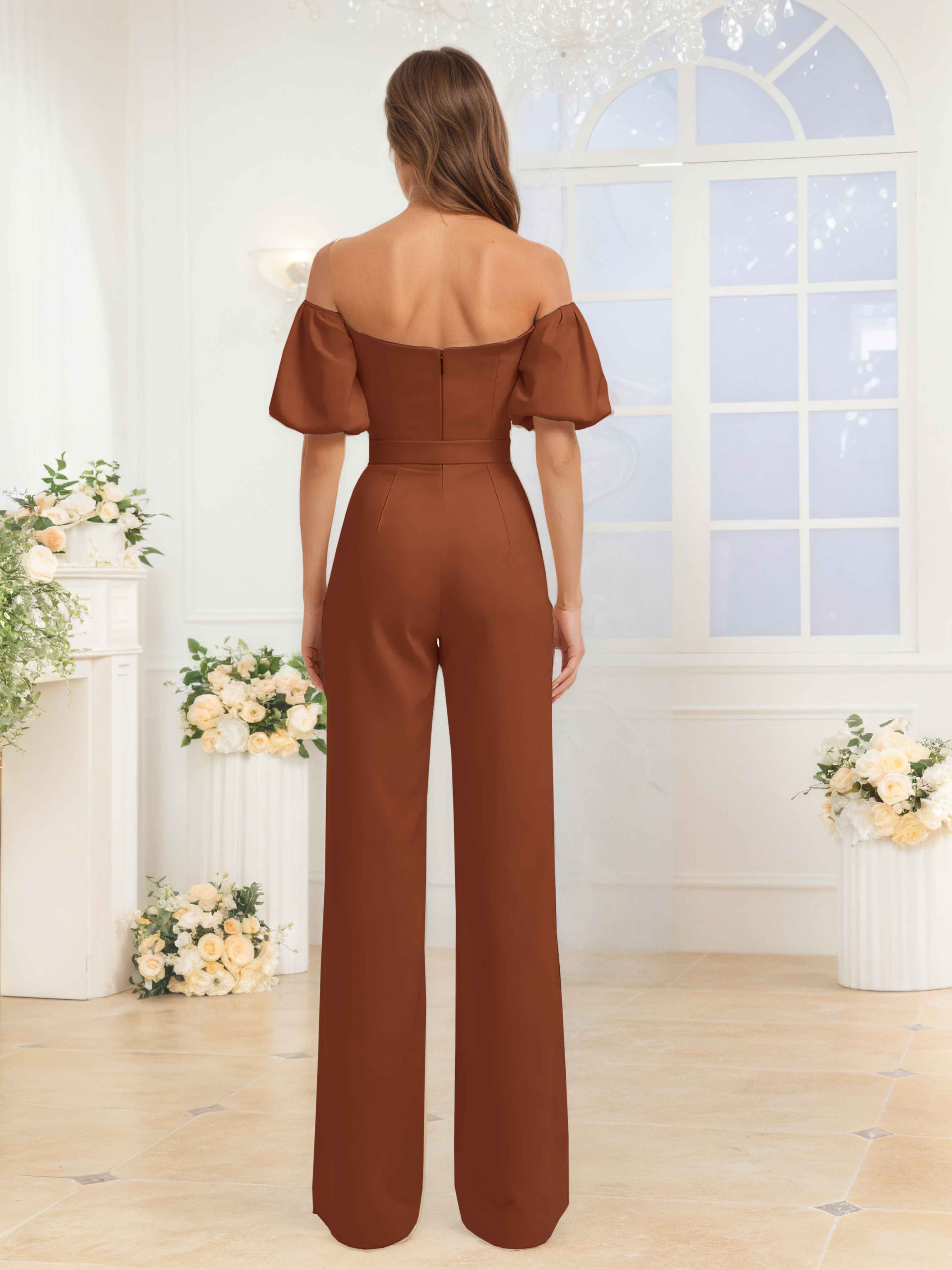 #color_Burnt Orange