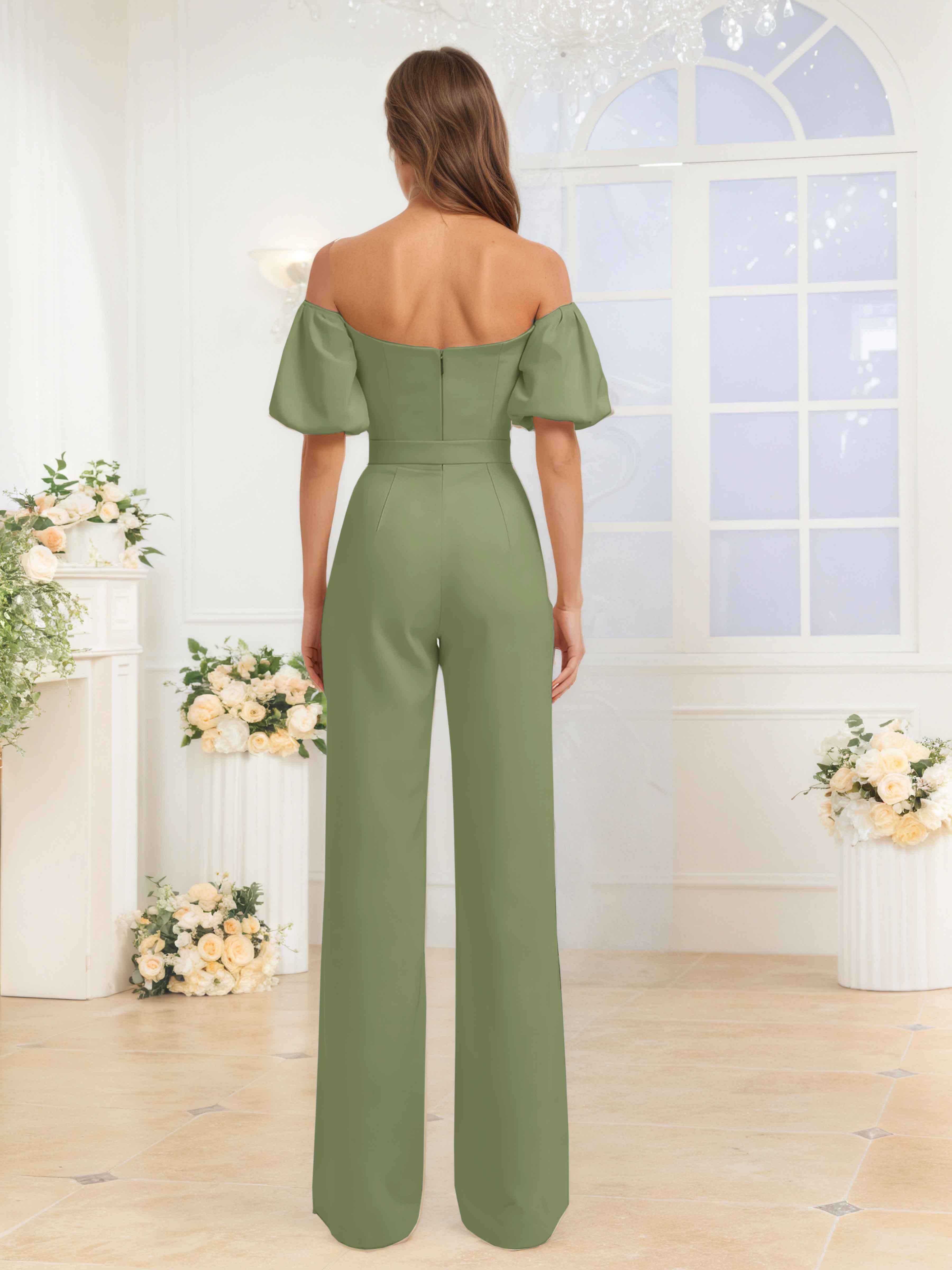 #color_Olive Green