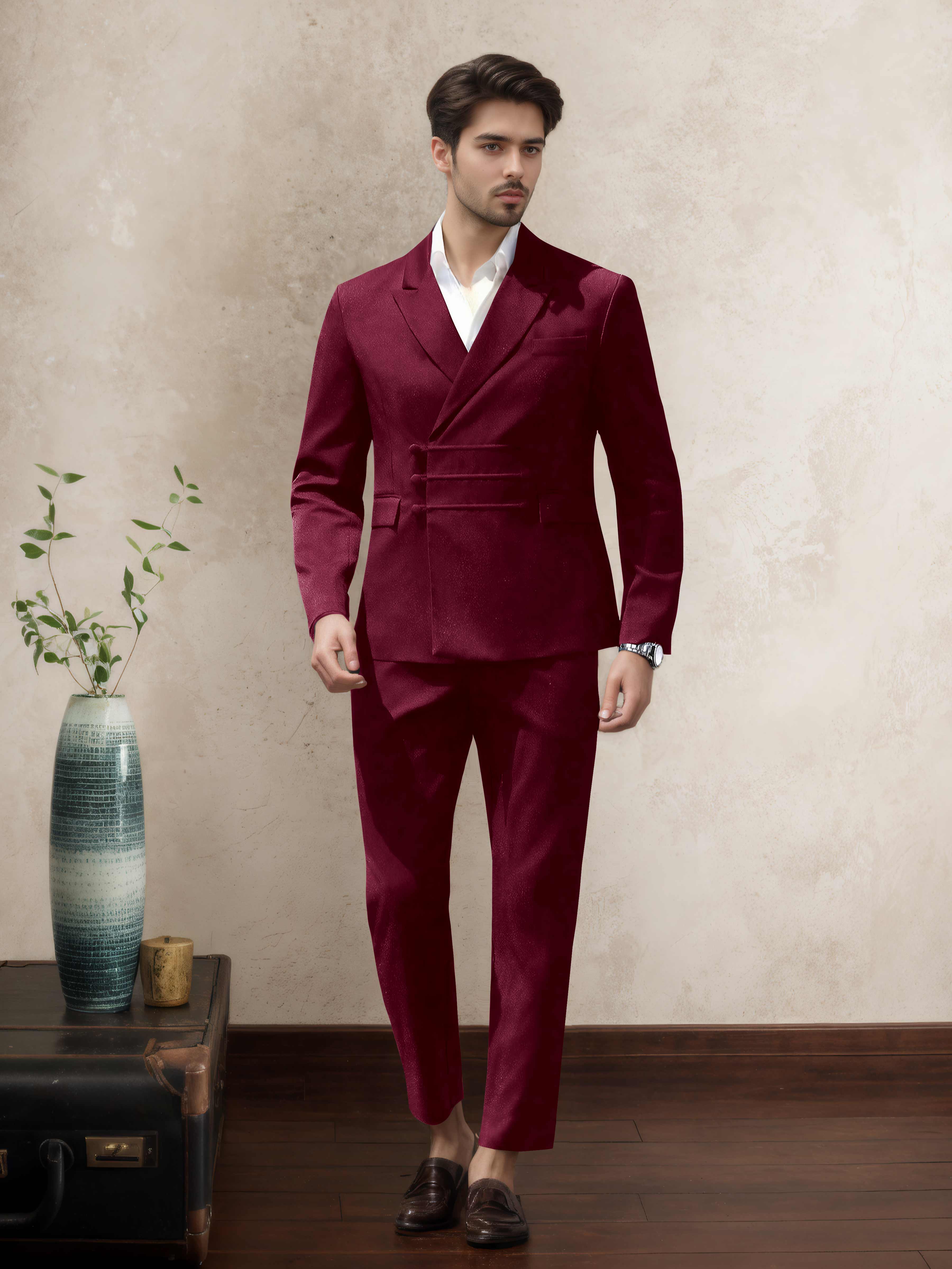 #Colour_Burgundy