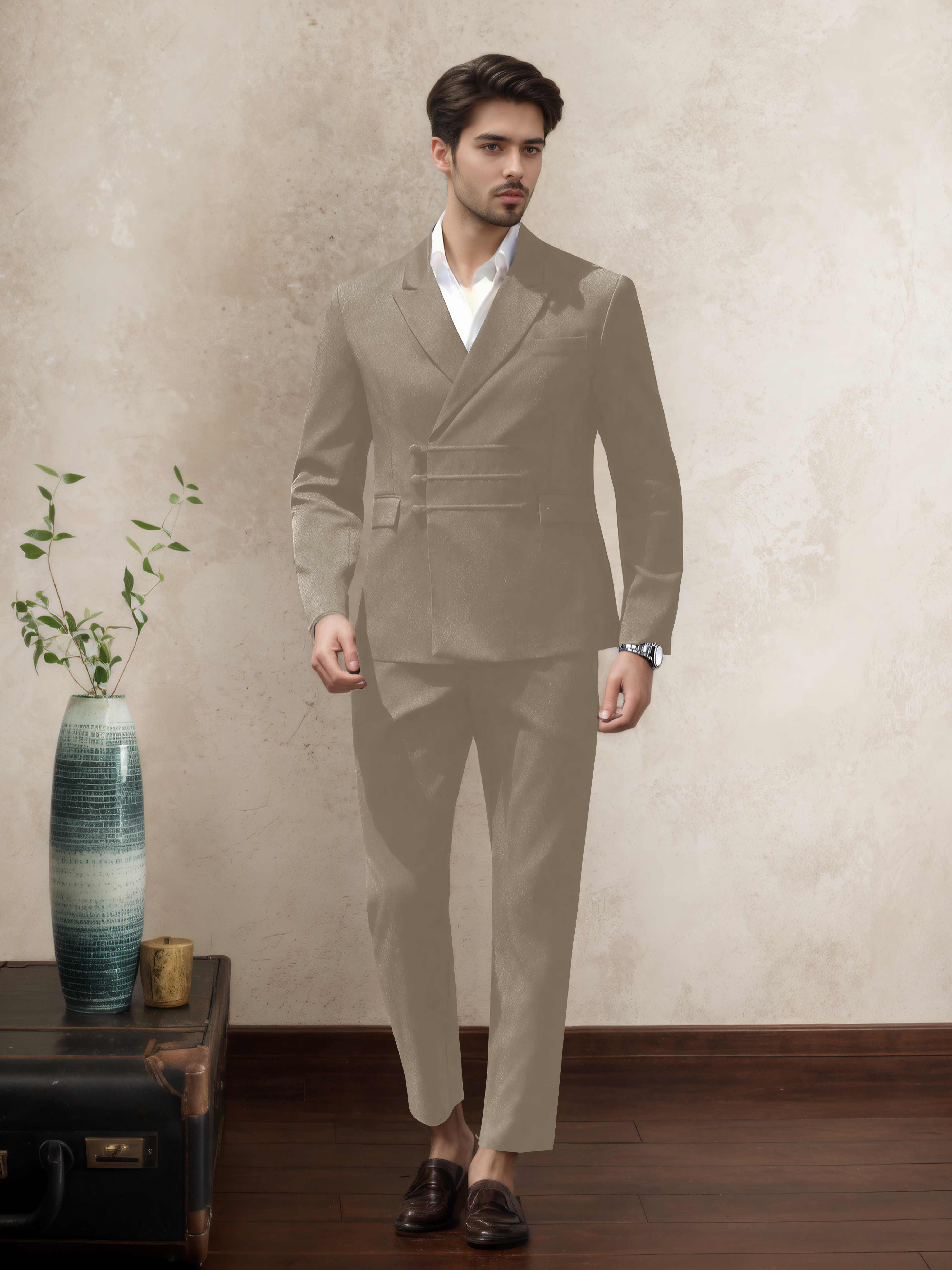 #Colour_Khaki