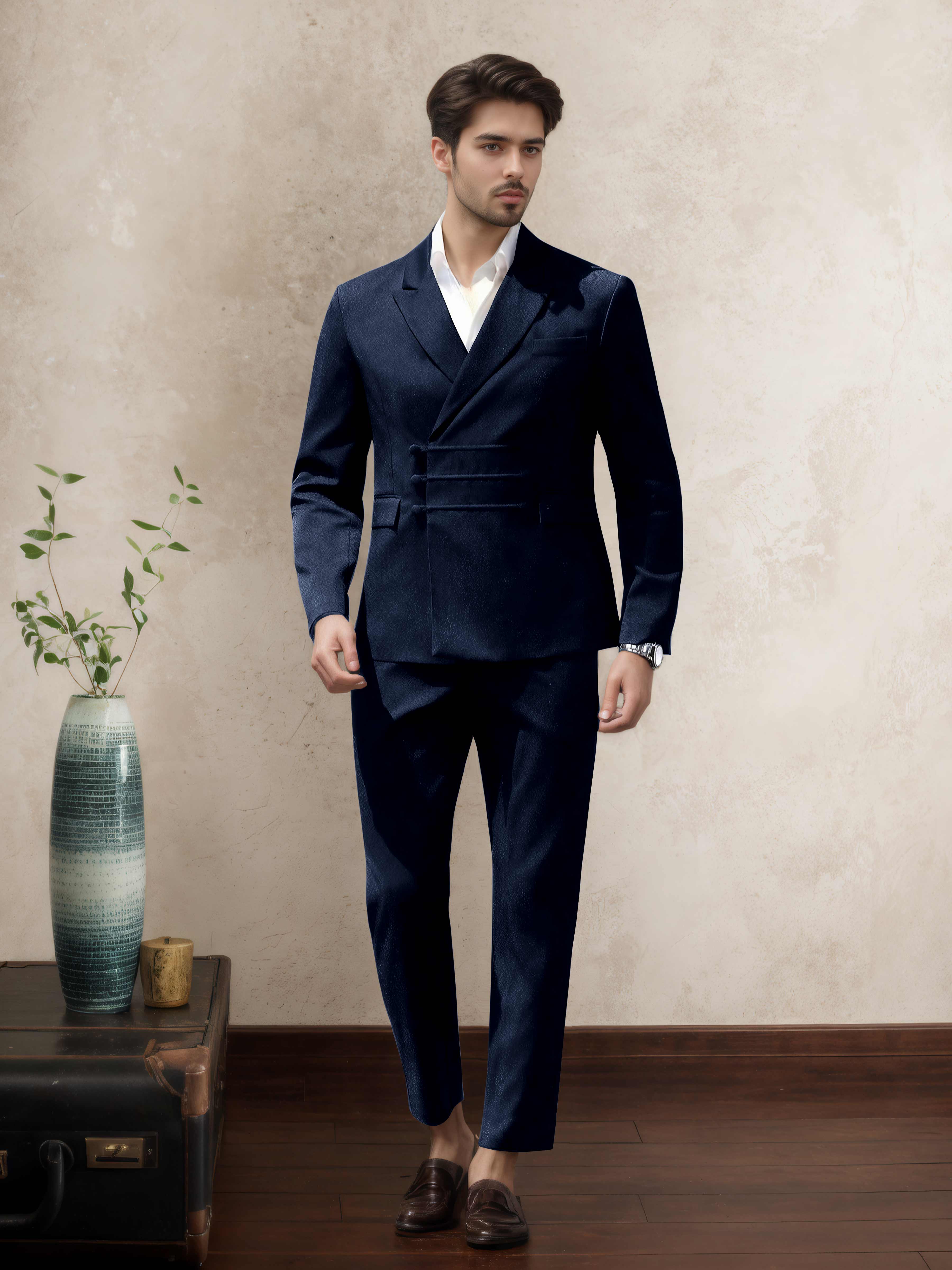 #Colour_Navy Blue