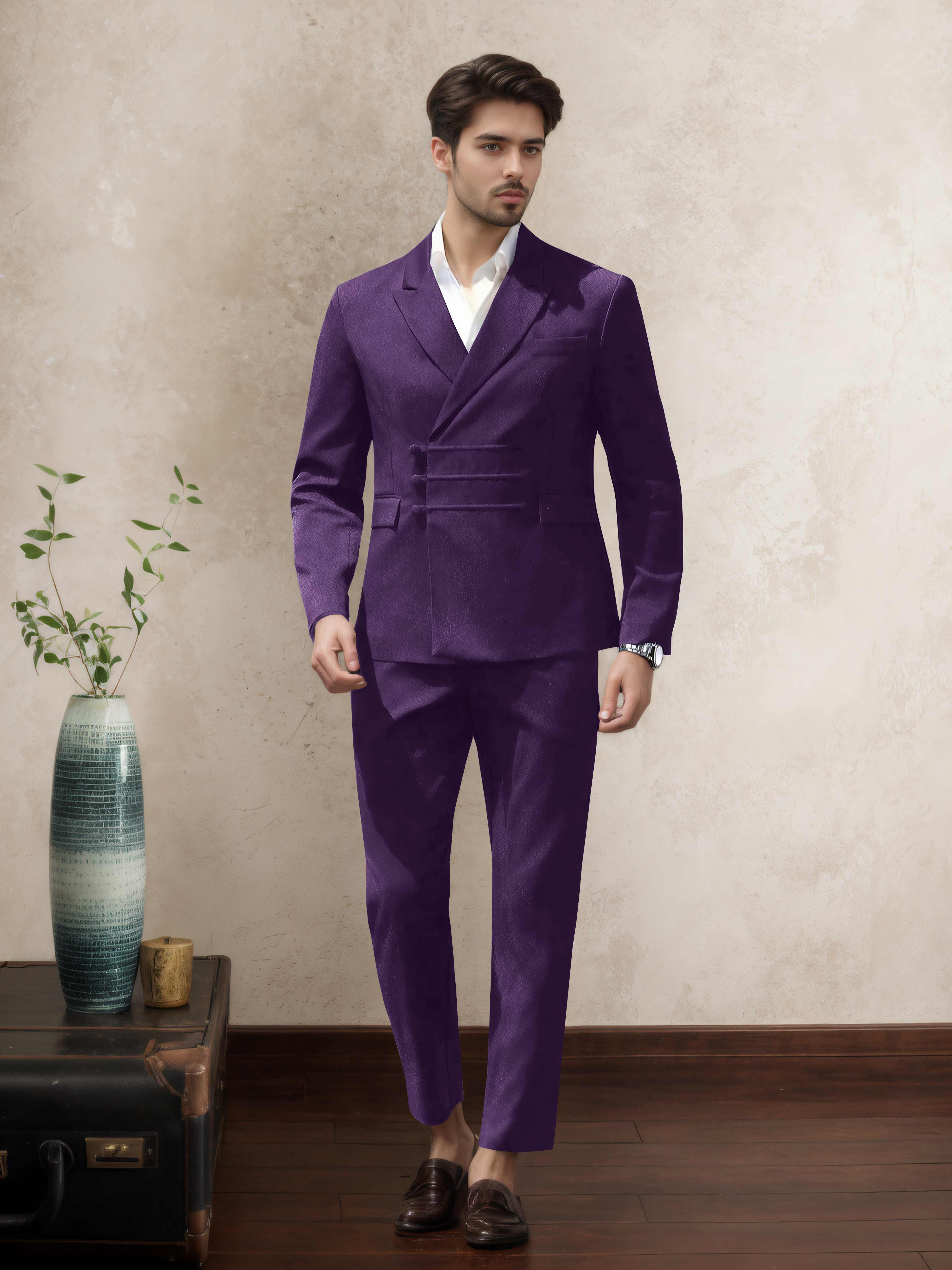 #Colour_Purple