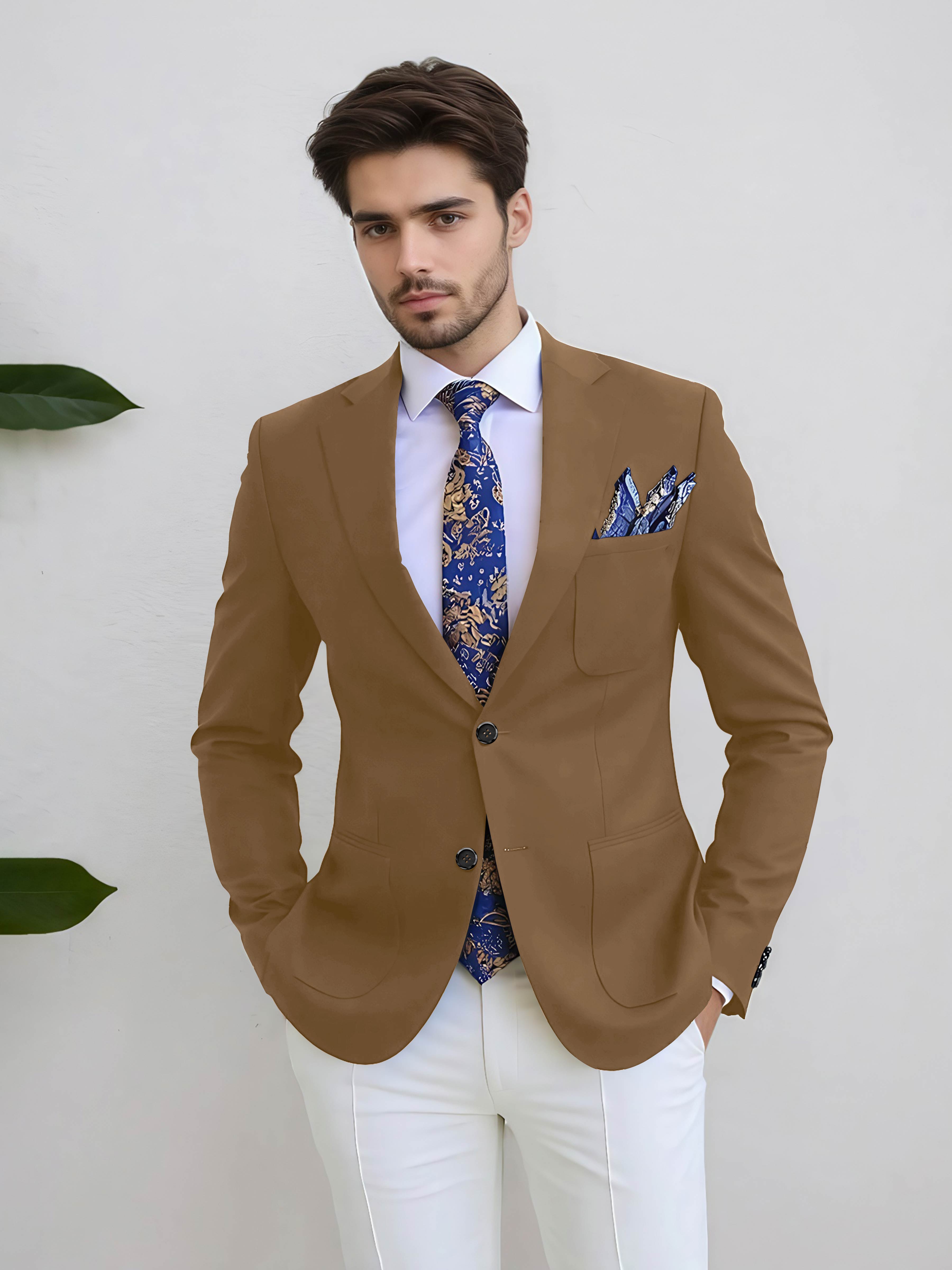 #Colour_Brown