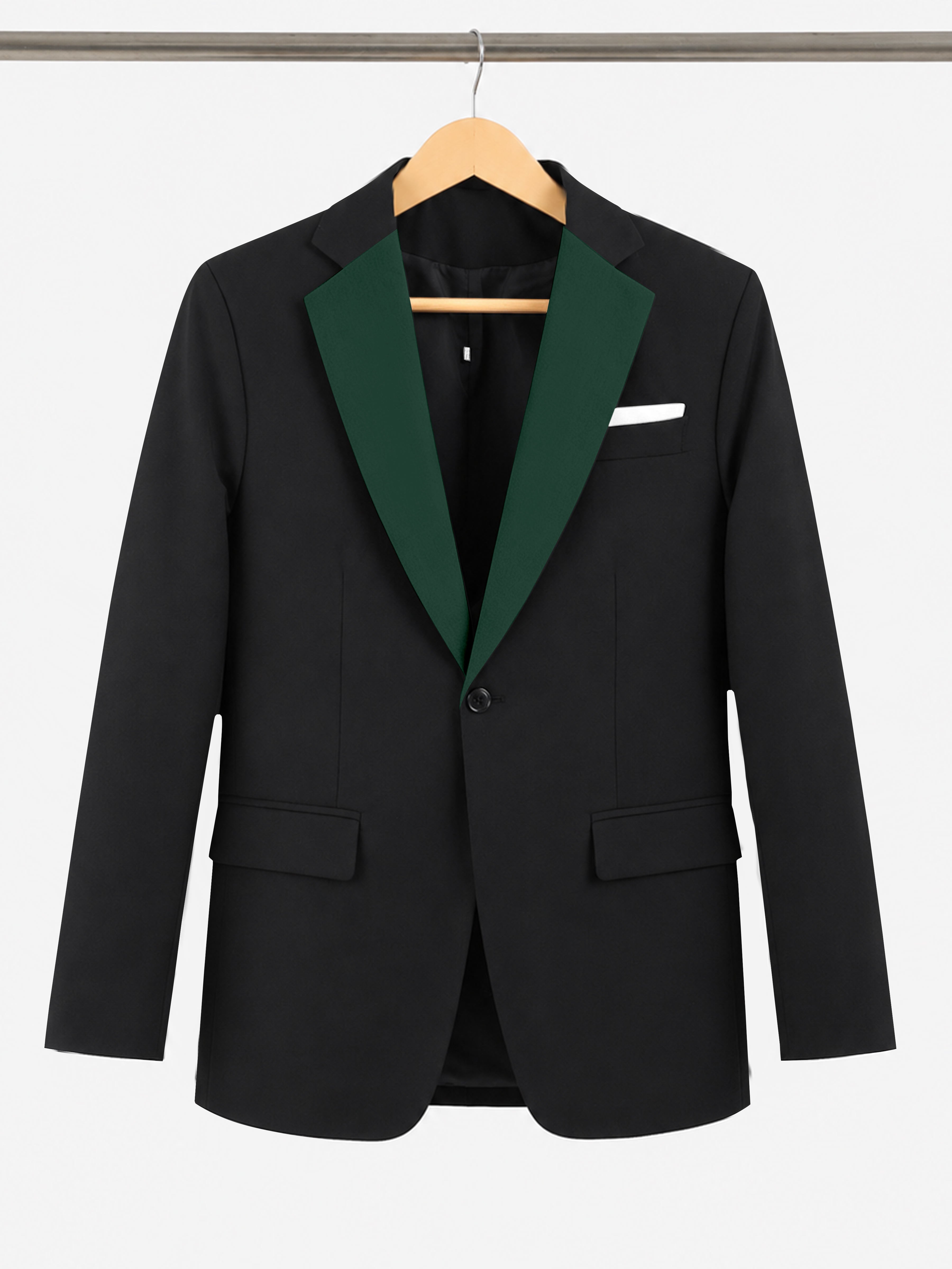 #color_Emerald Green