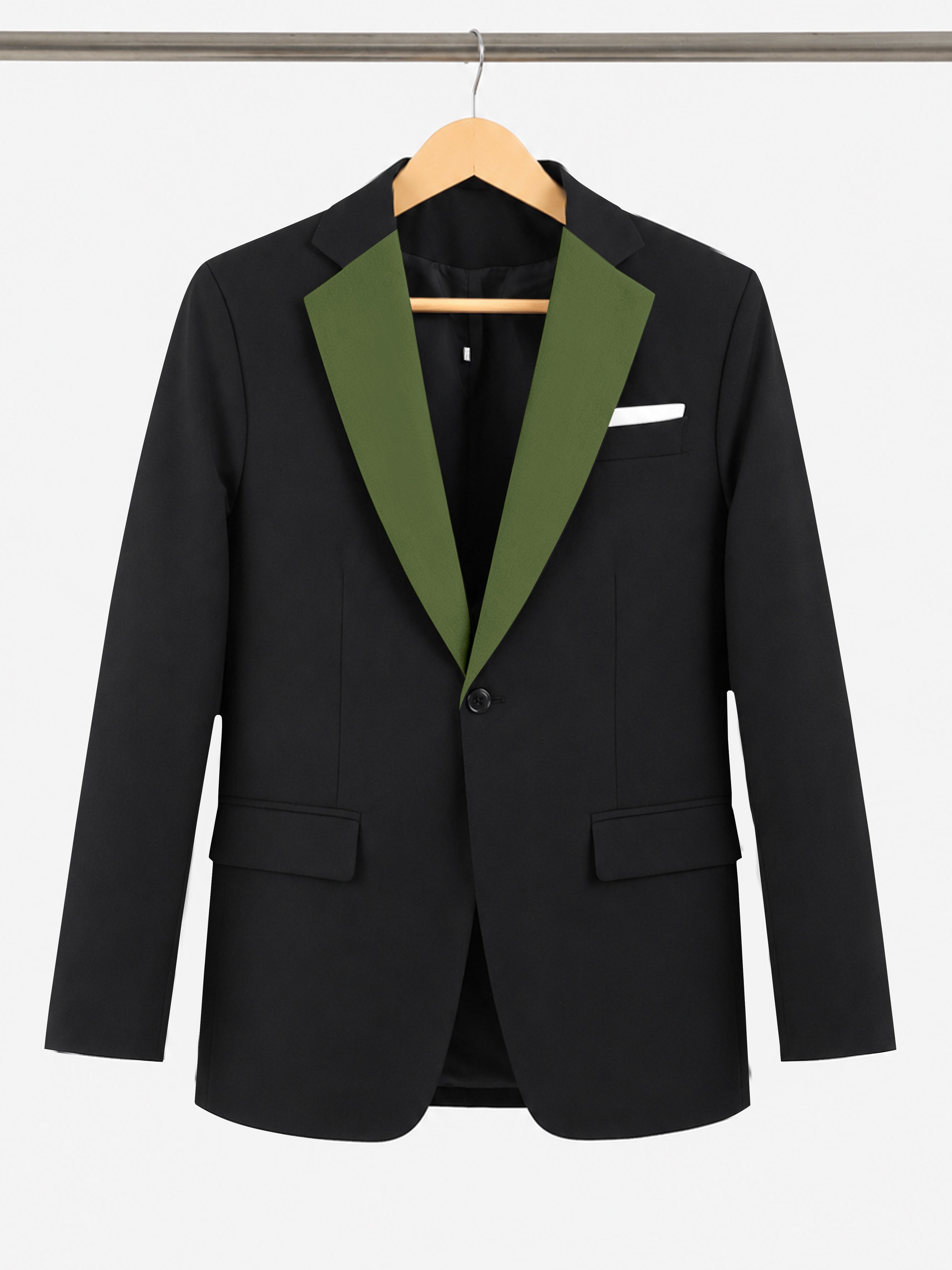 #color_Olive Green