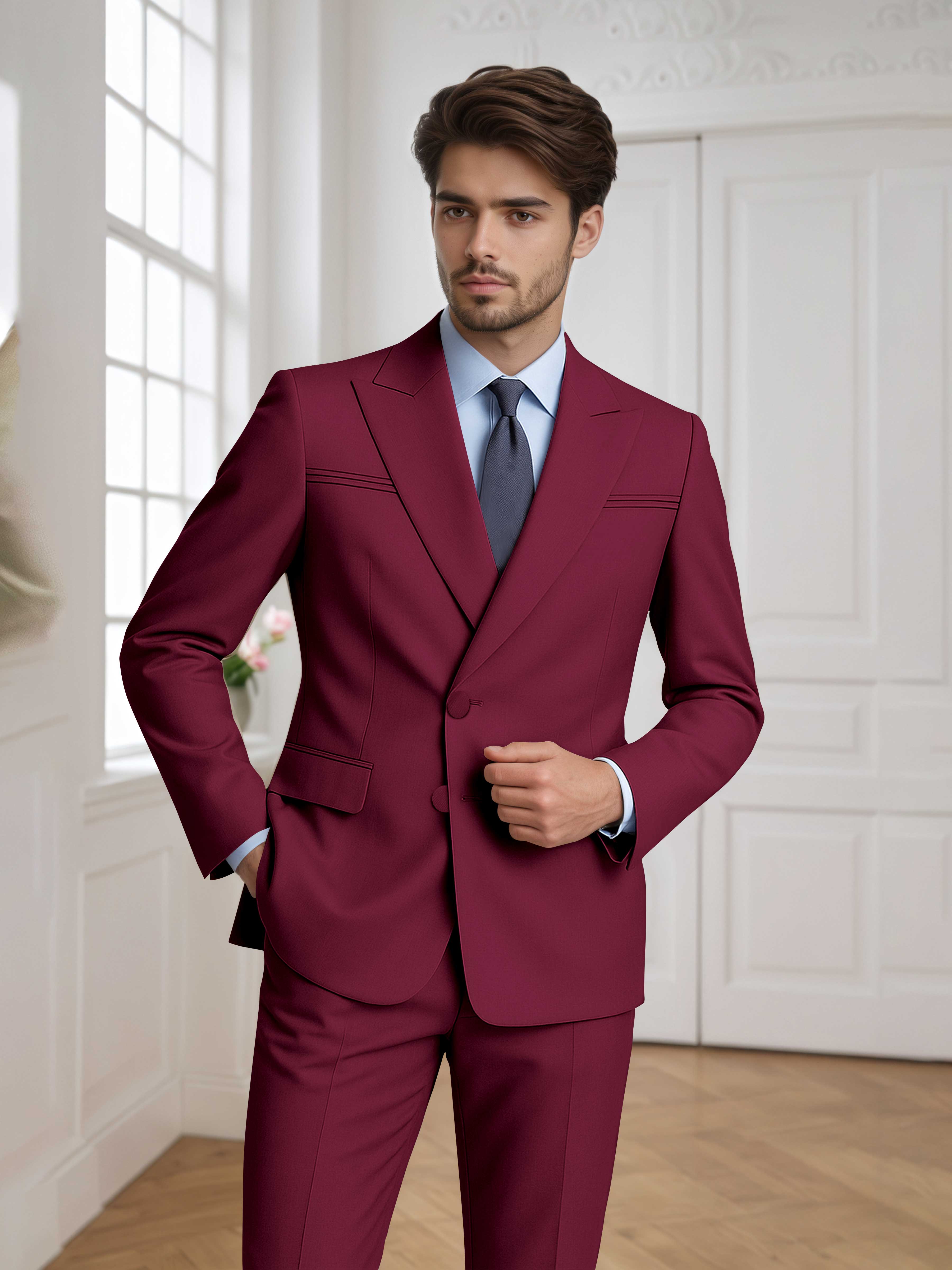 #Colour_Burgundy