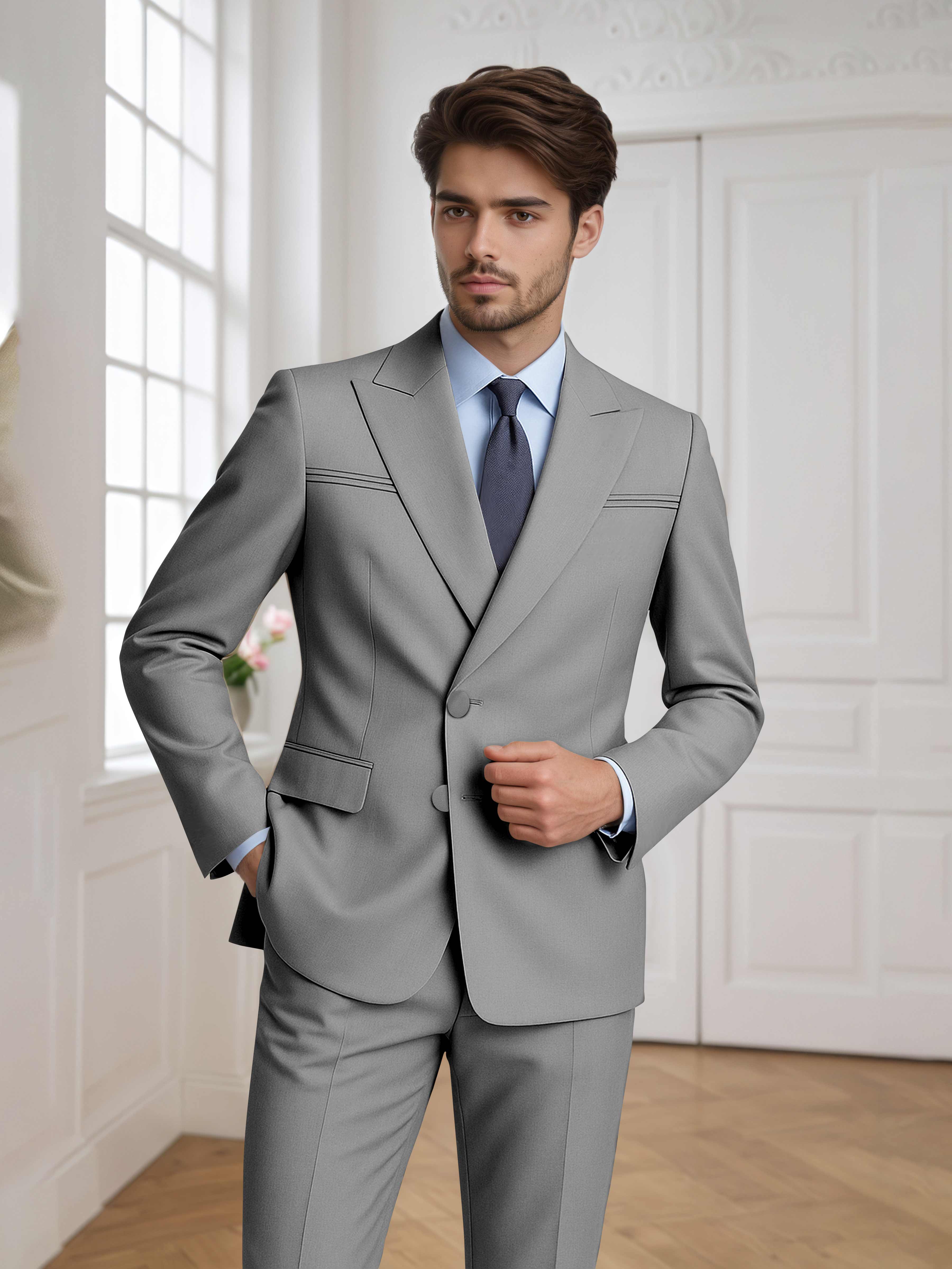 #Colour_Grey