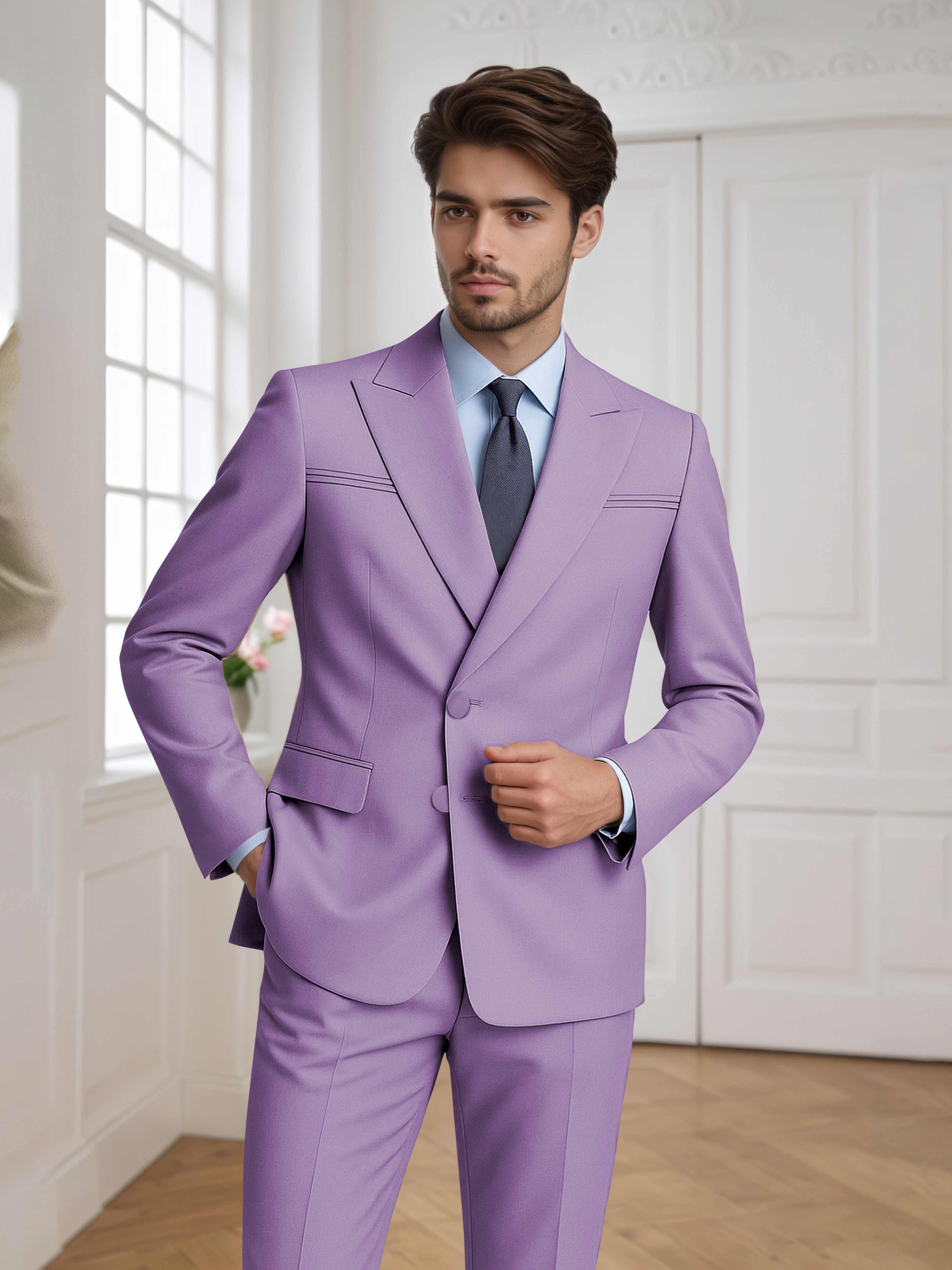 #Colour_Lilac