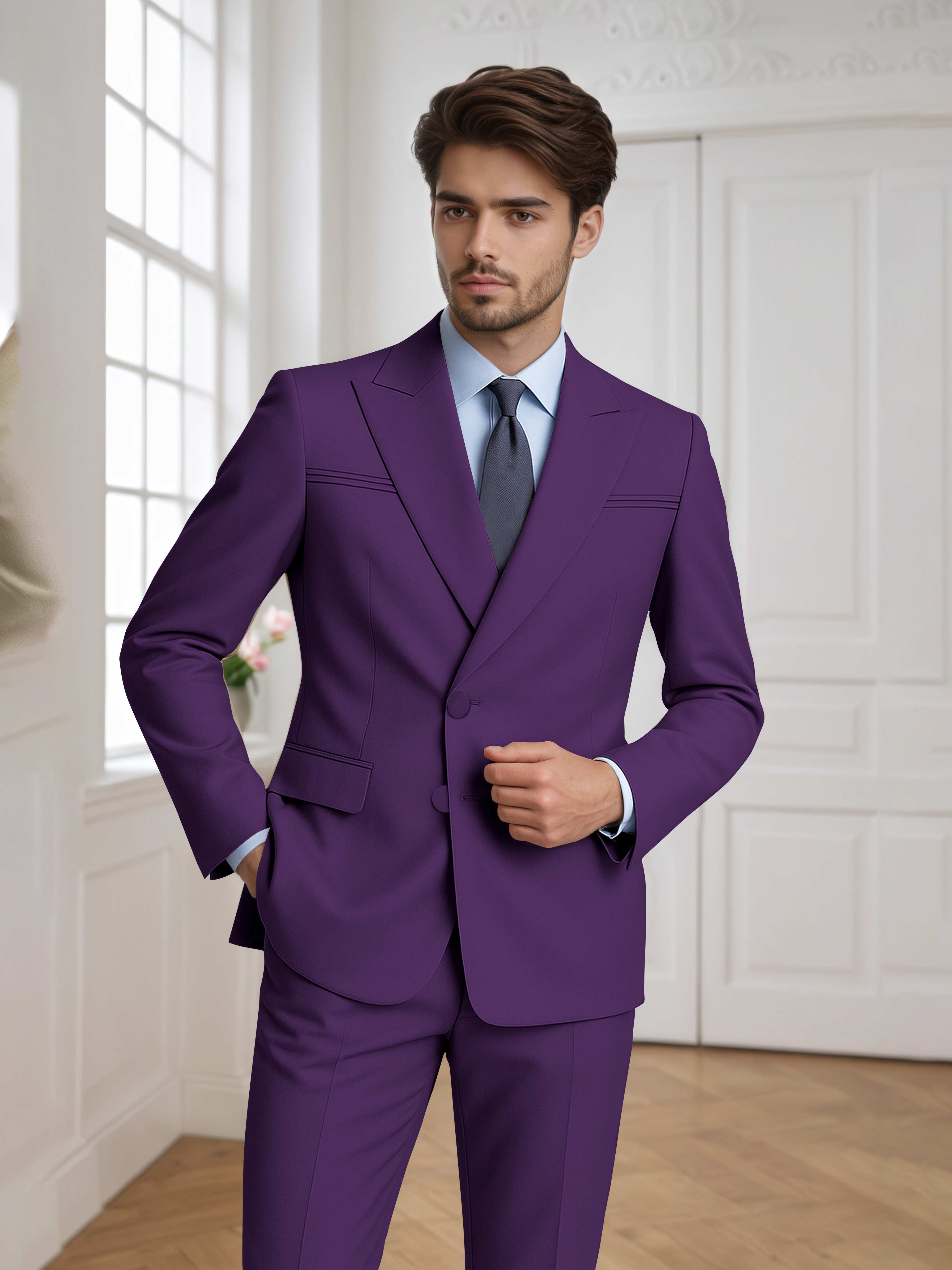 #Colour_Purple