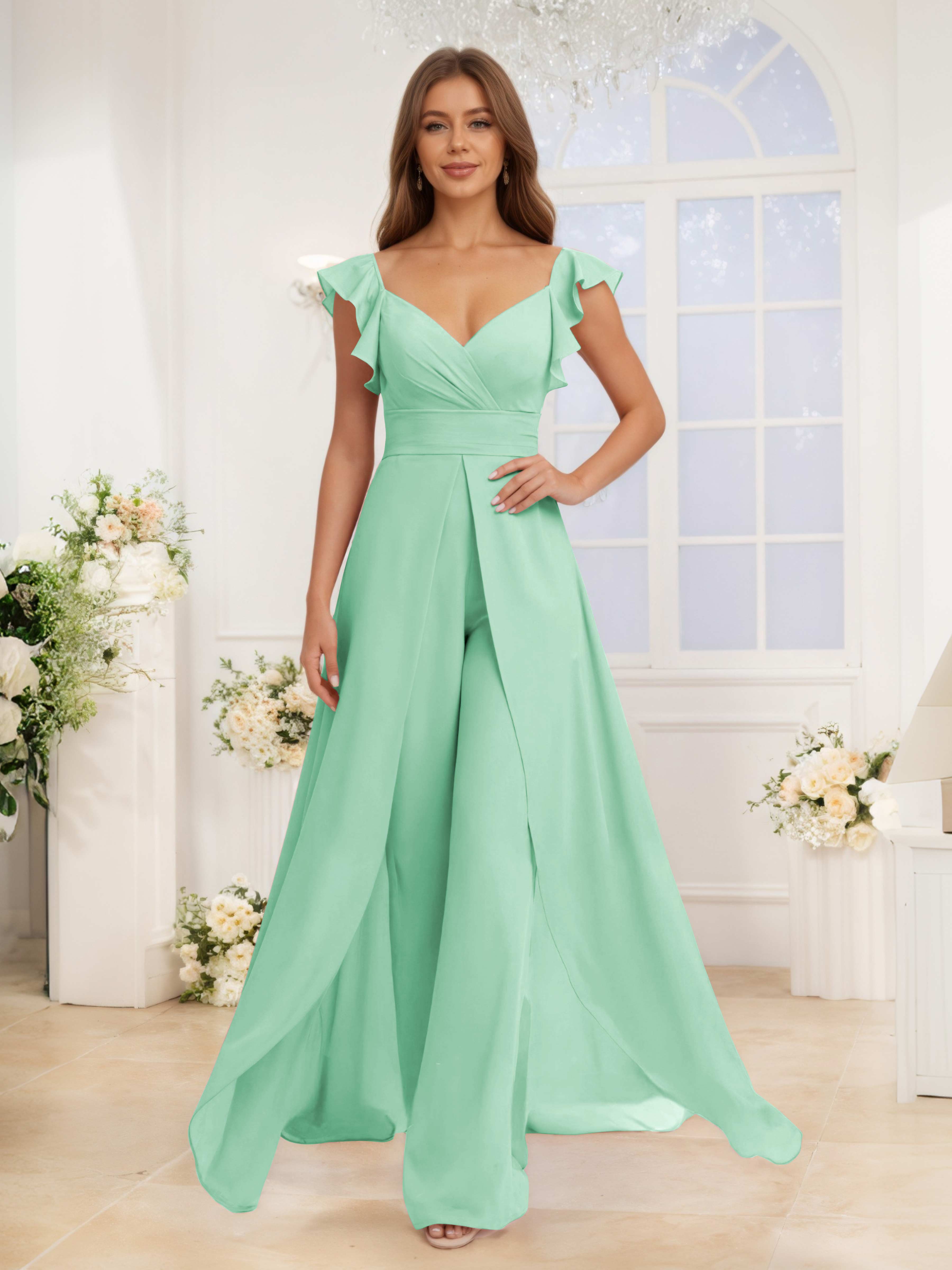 #color_Mint Green