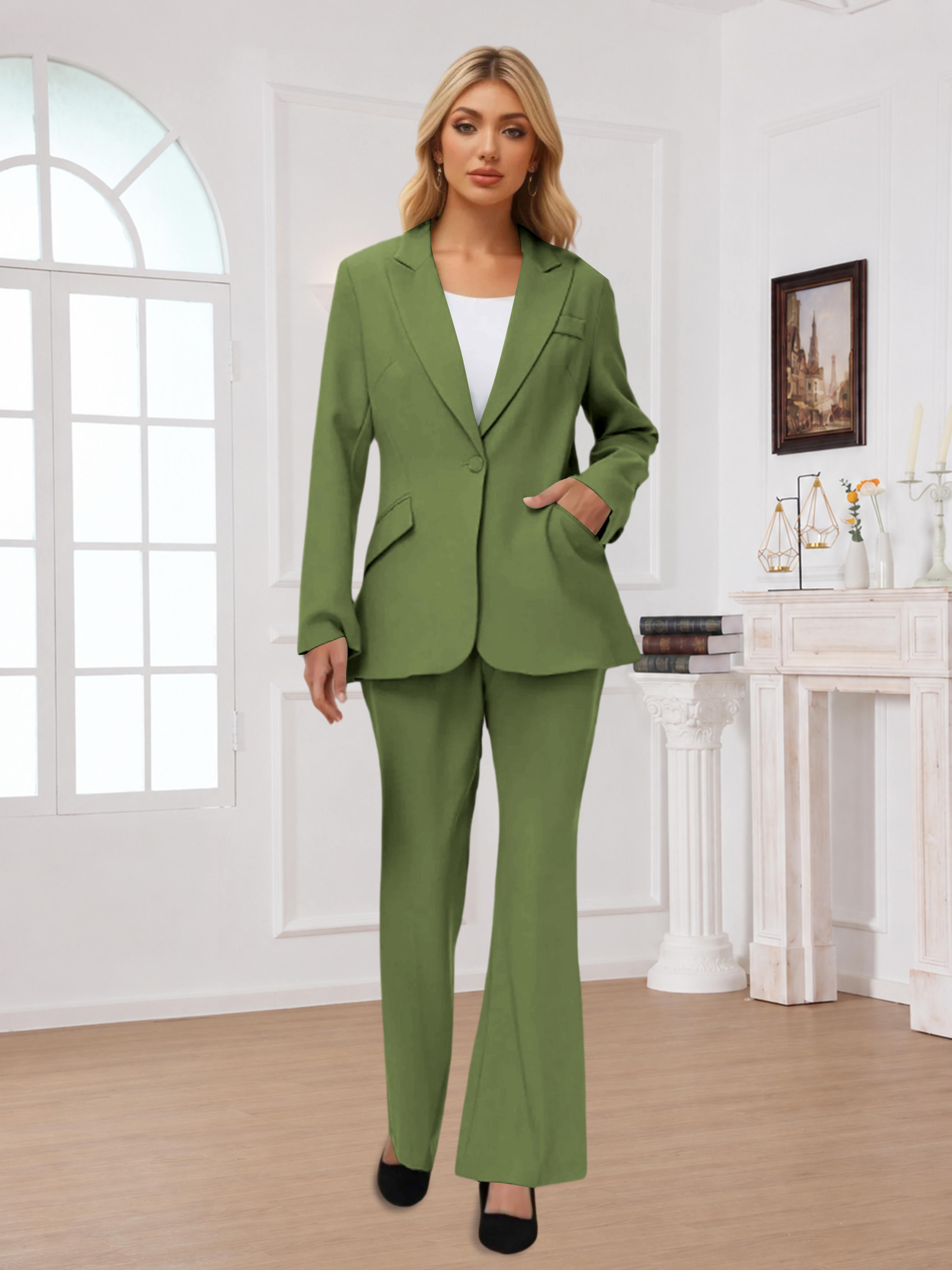 #color_Olive Green
