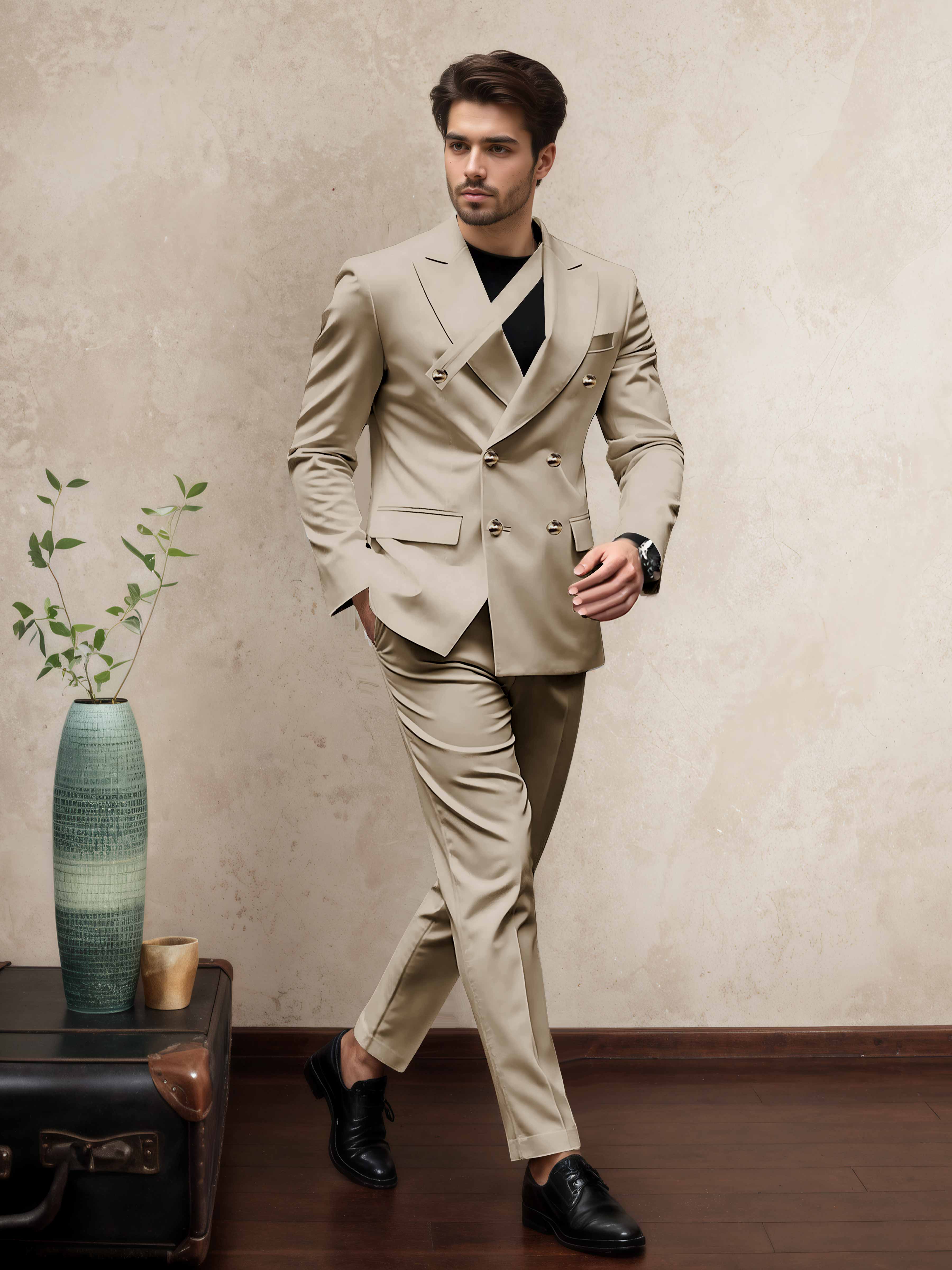 #Colour_Khaki
