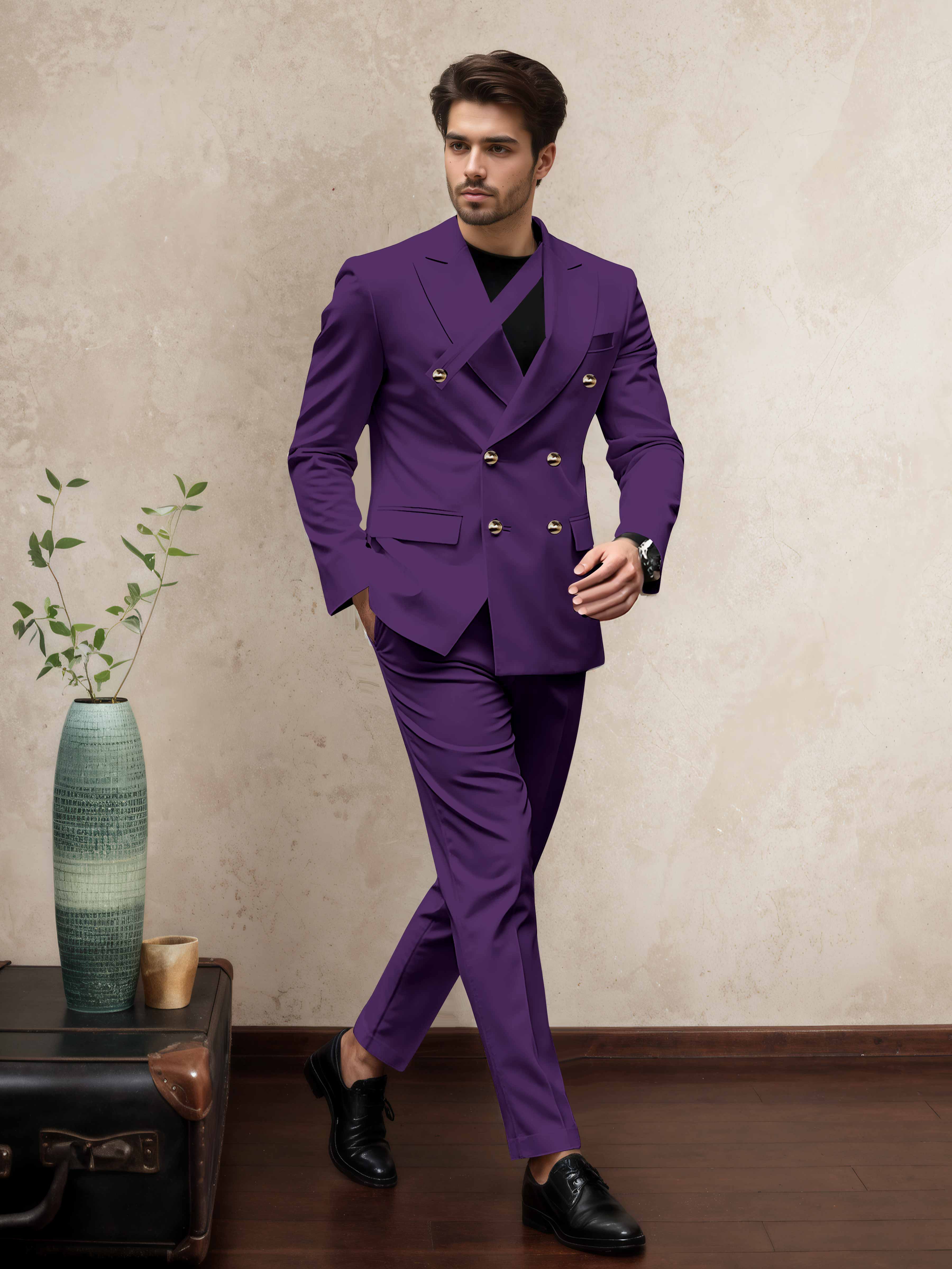 #Colour_Purple