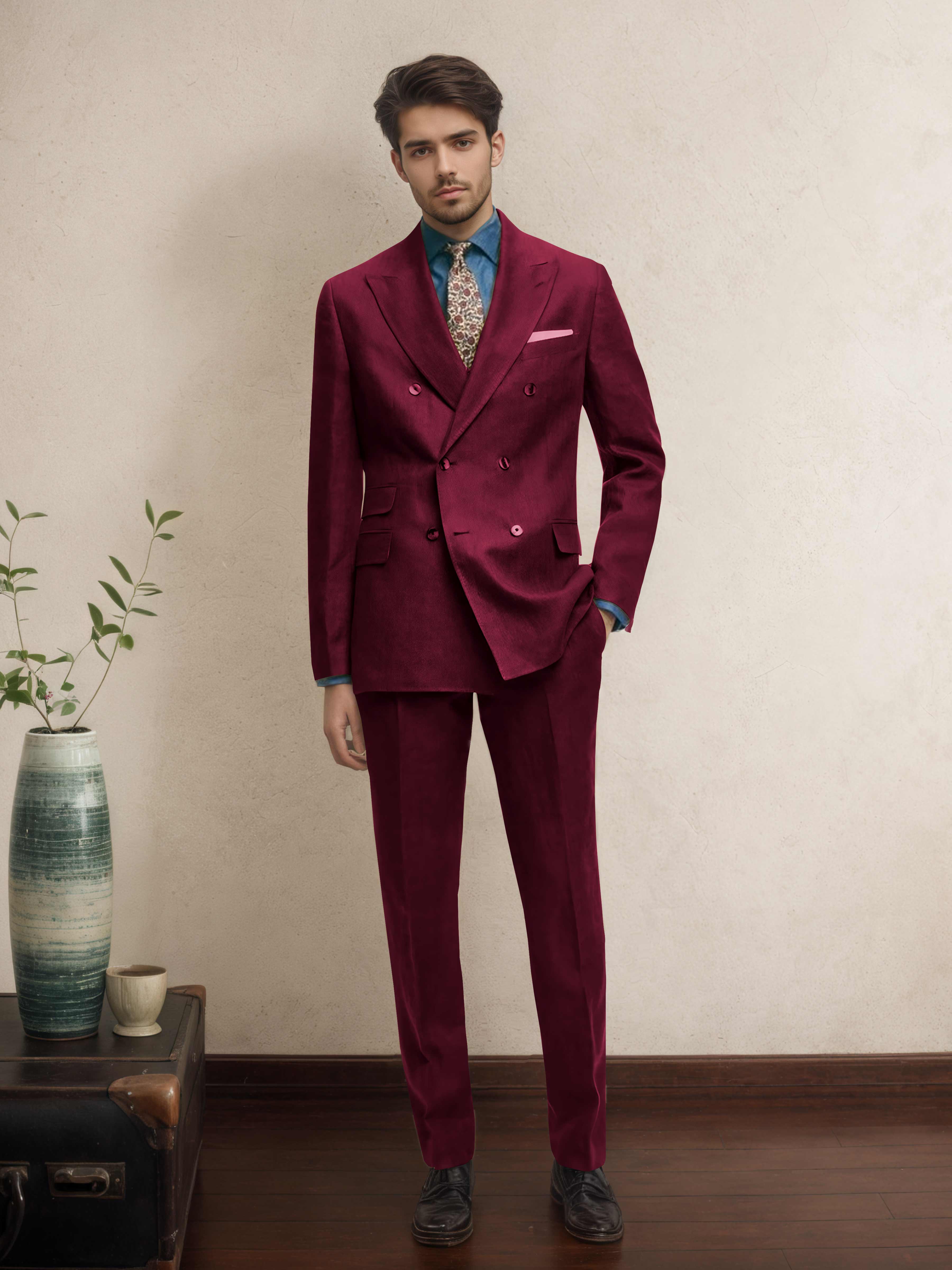 #Colour_Burgundy