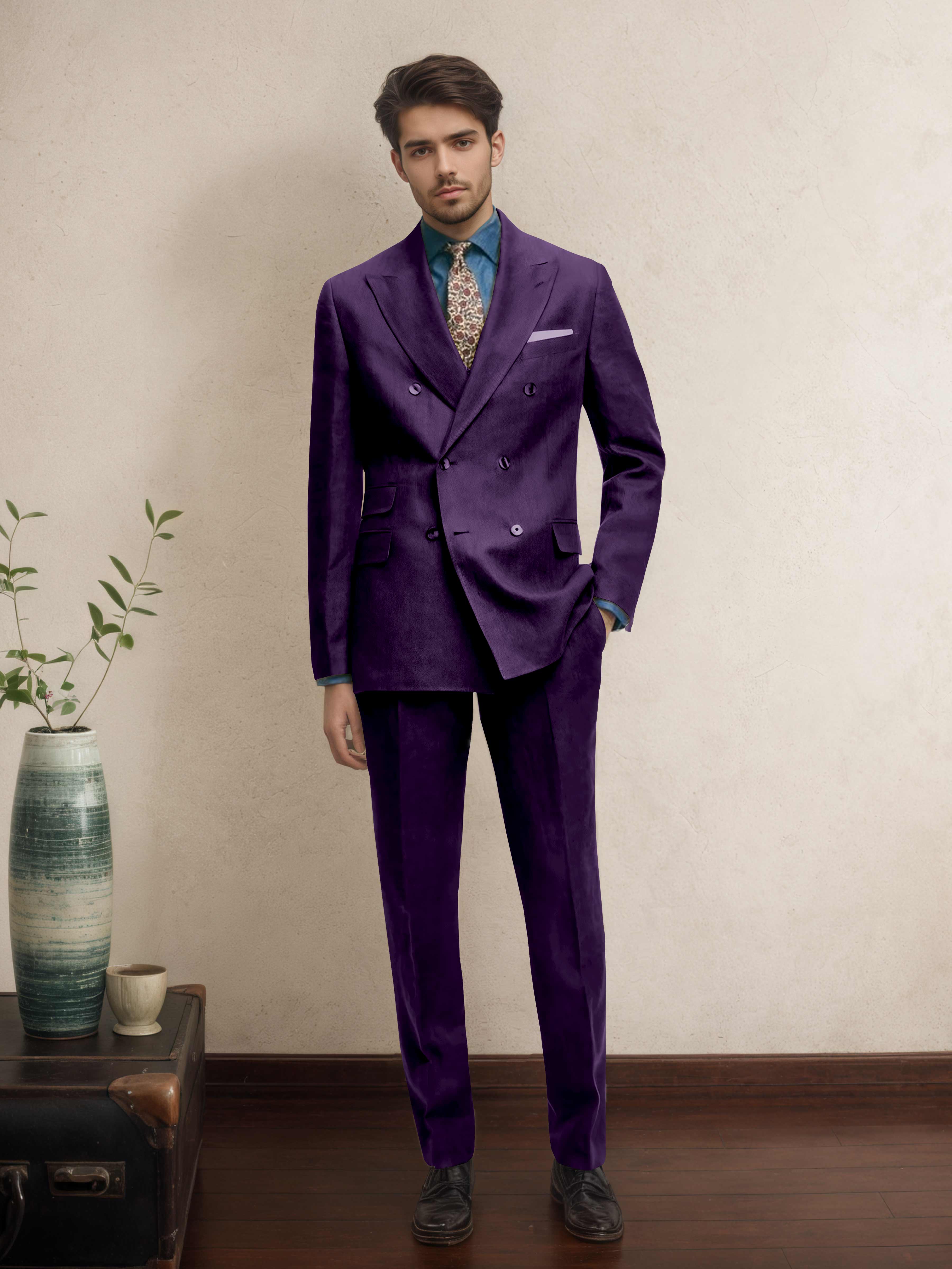 #Colour_Purple