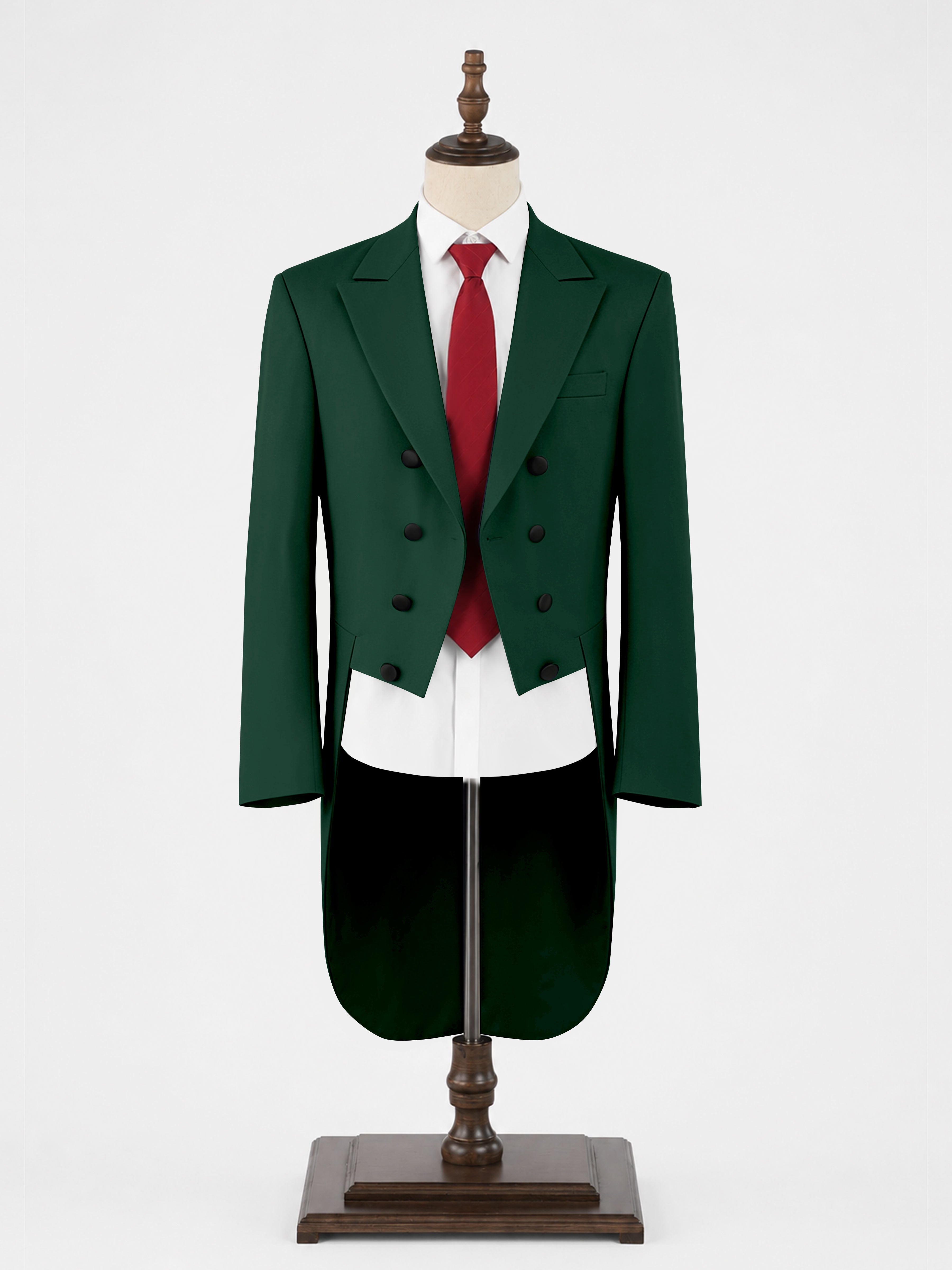 #color_Emerald Green